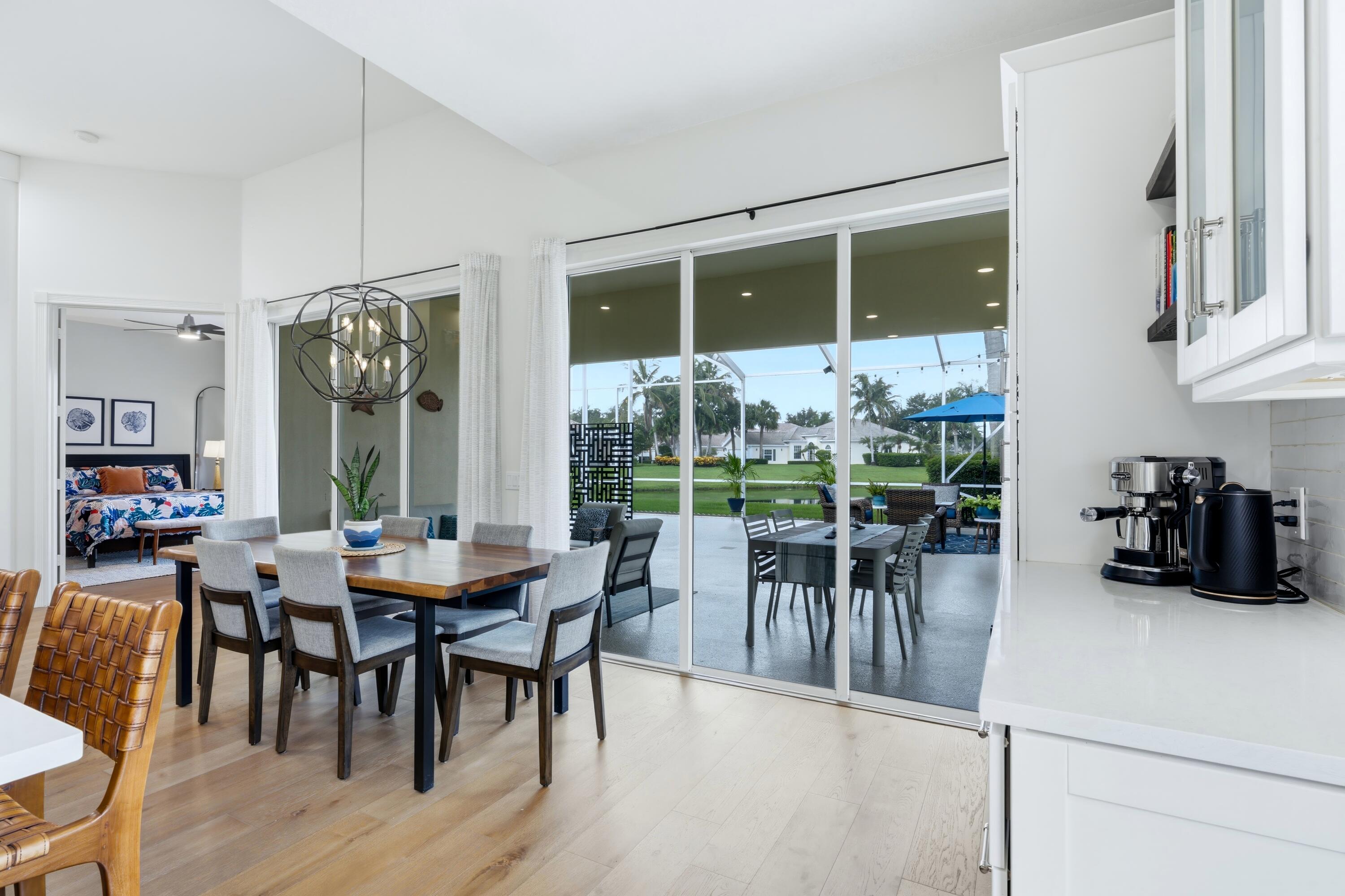 ISLES AT PALM BEACH GARDENS - Residential