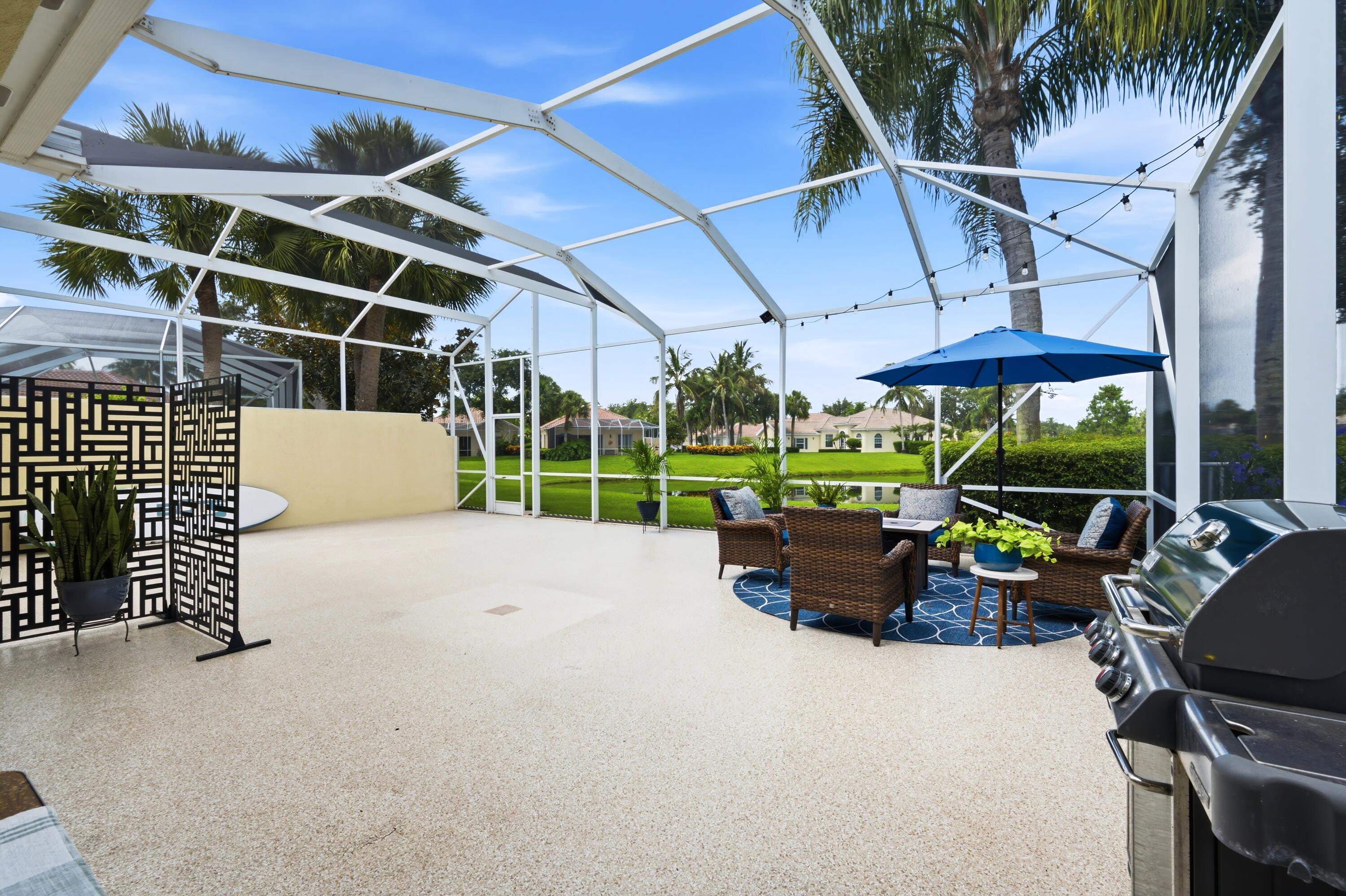 ISLES AT PALM BEACH GARDENS - Residential