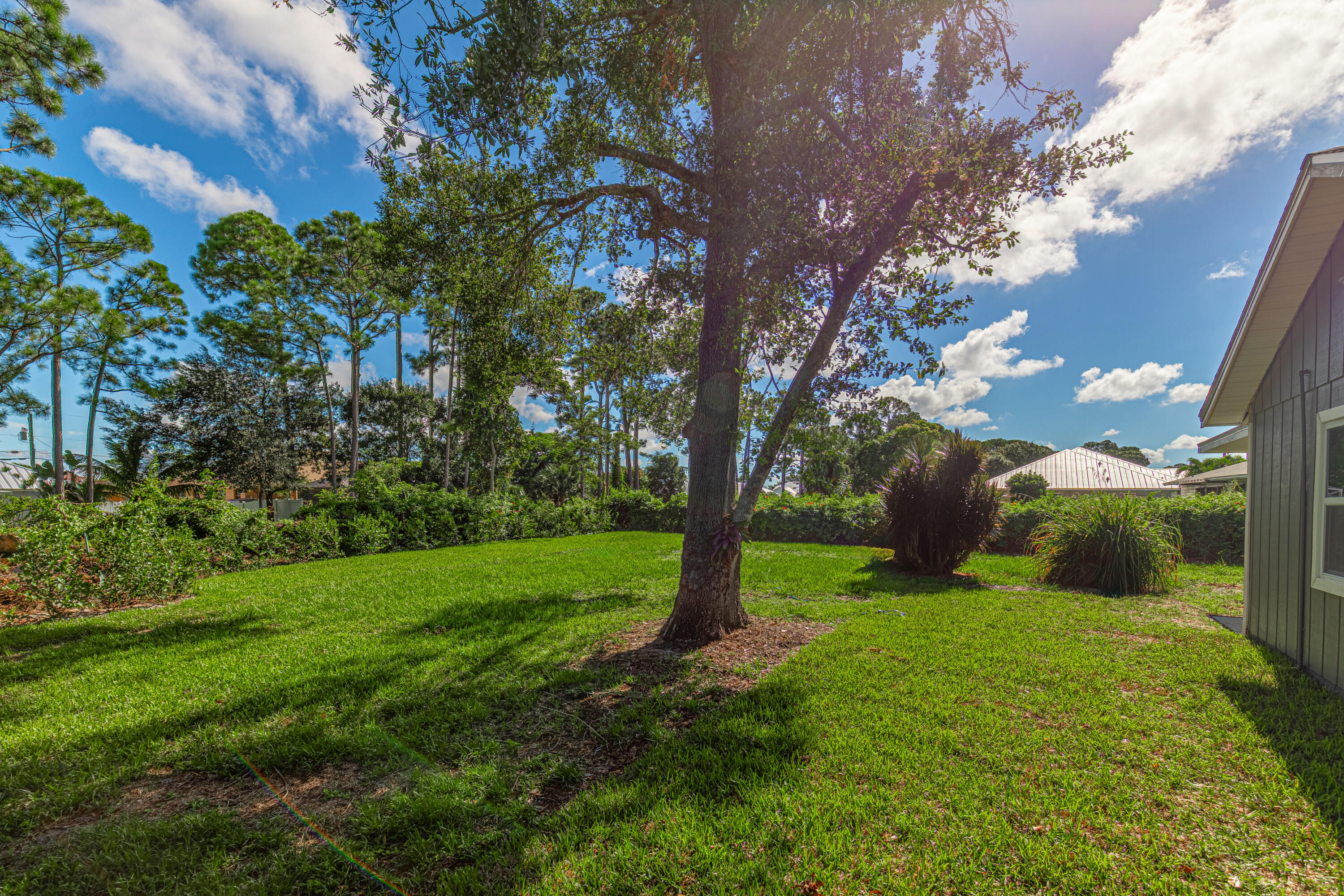PORT ST LUCIE SECTION 7 - Residential
