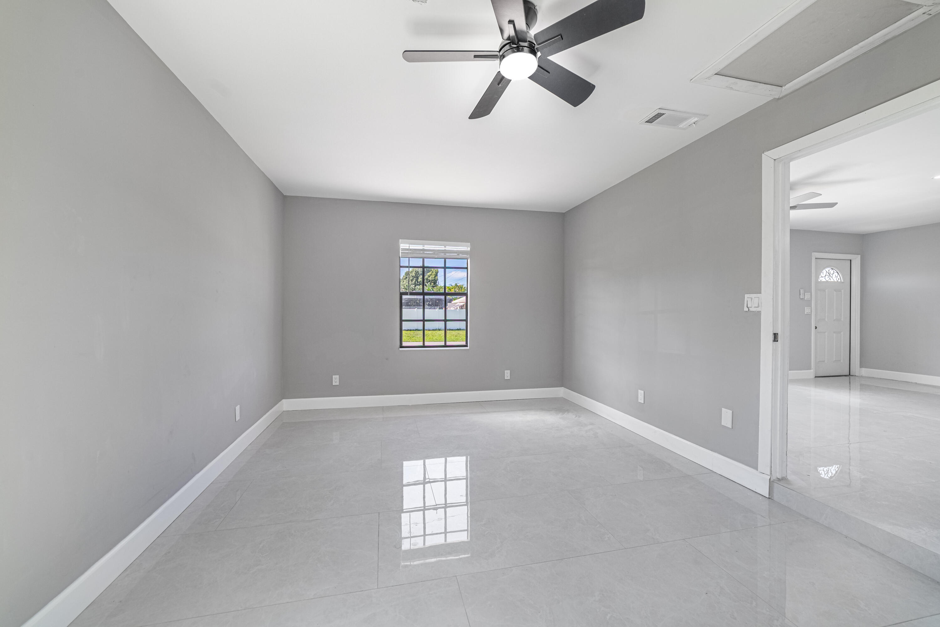 PORT ST LUCIE SECTION 7 - Residential