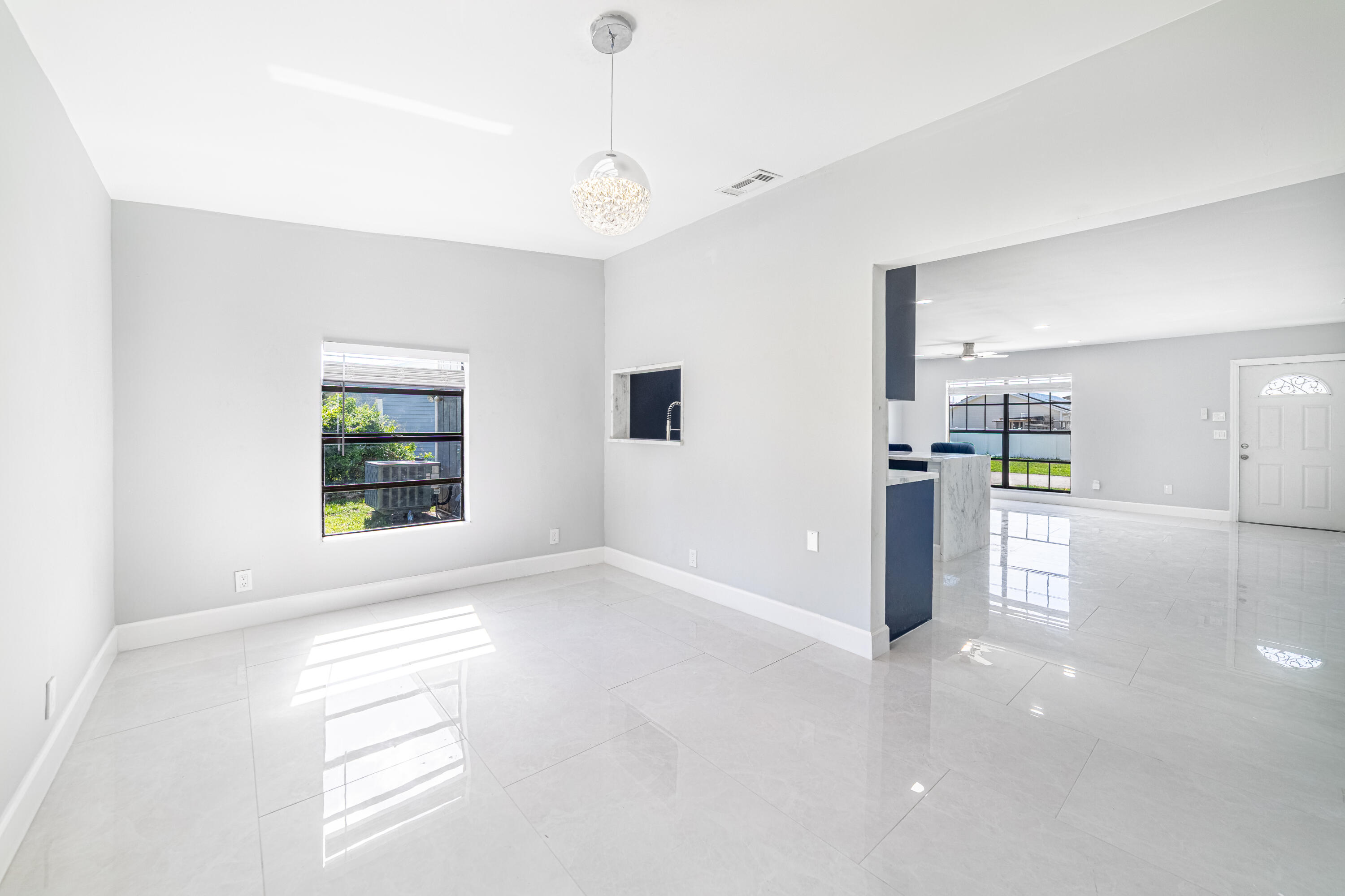 PORT ST LUCIE SECTION 7 - Residential