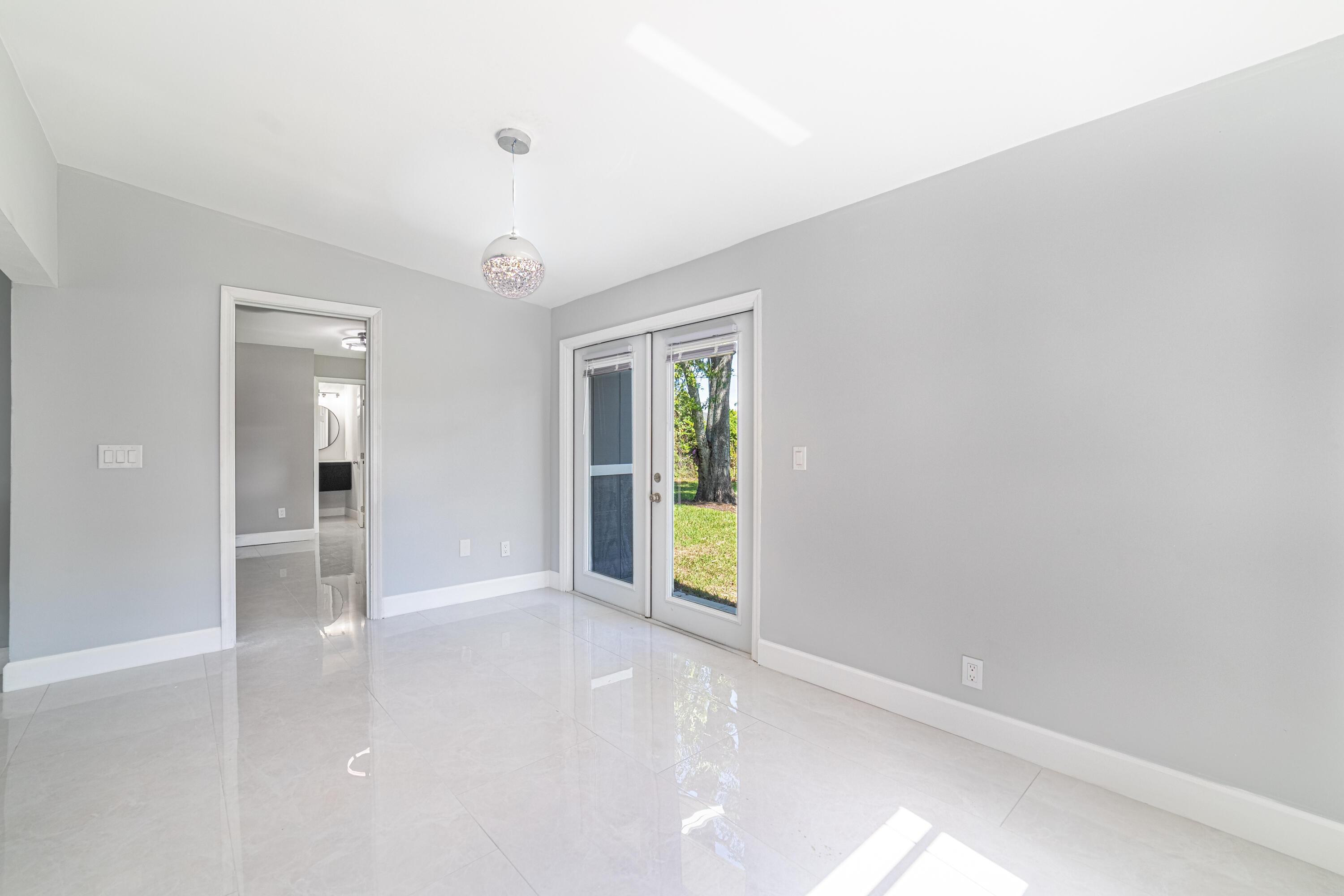 PORT ST LUCIE SECTION 7 - Residential