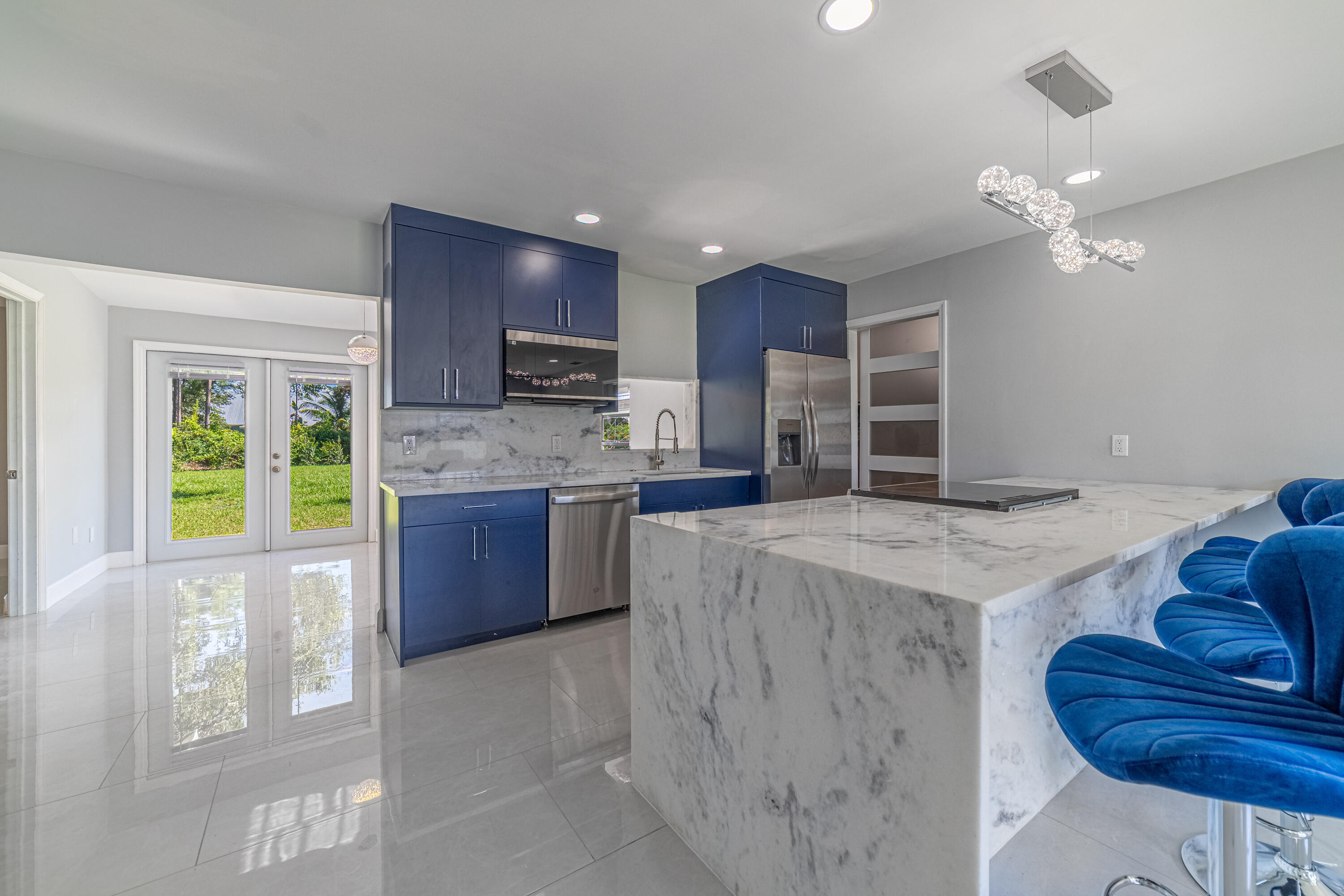 PORT ST LUCIE SECTION 7 - Residential