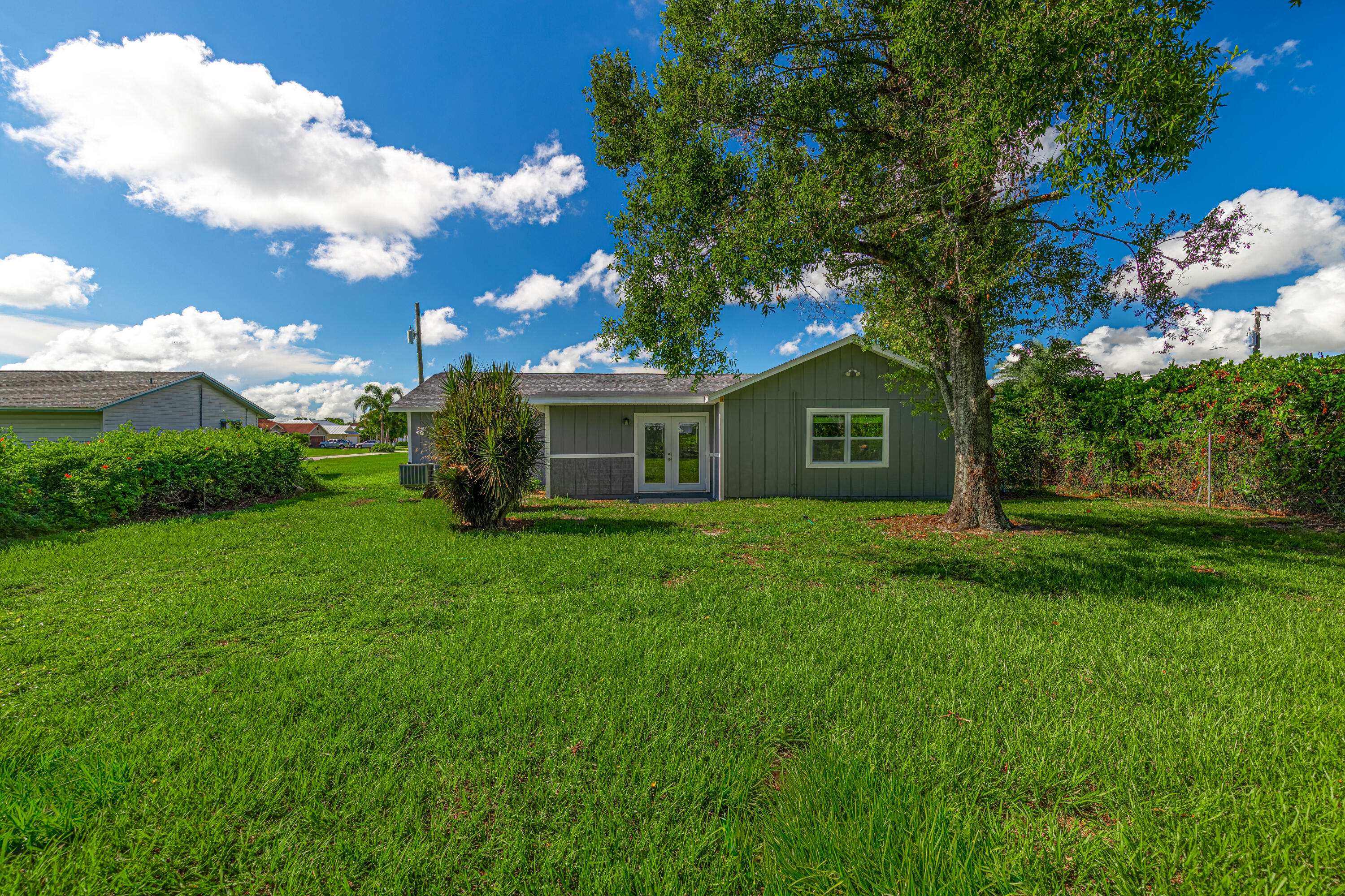 PORT ST LUCIE SECTION 7 - Residential