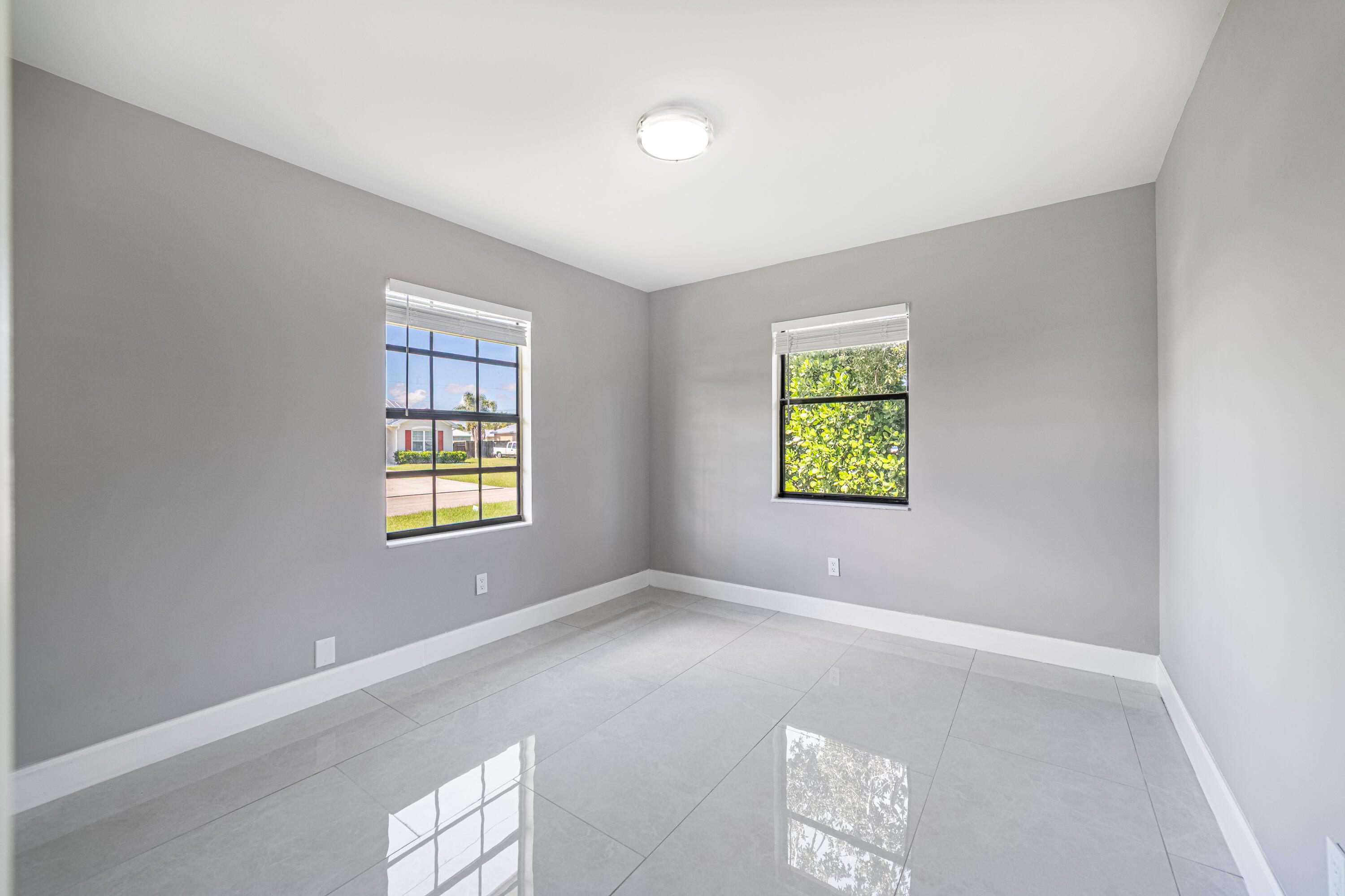 PORT ST LUCIE SECTION 7 - Residential