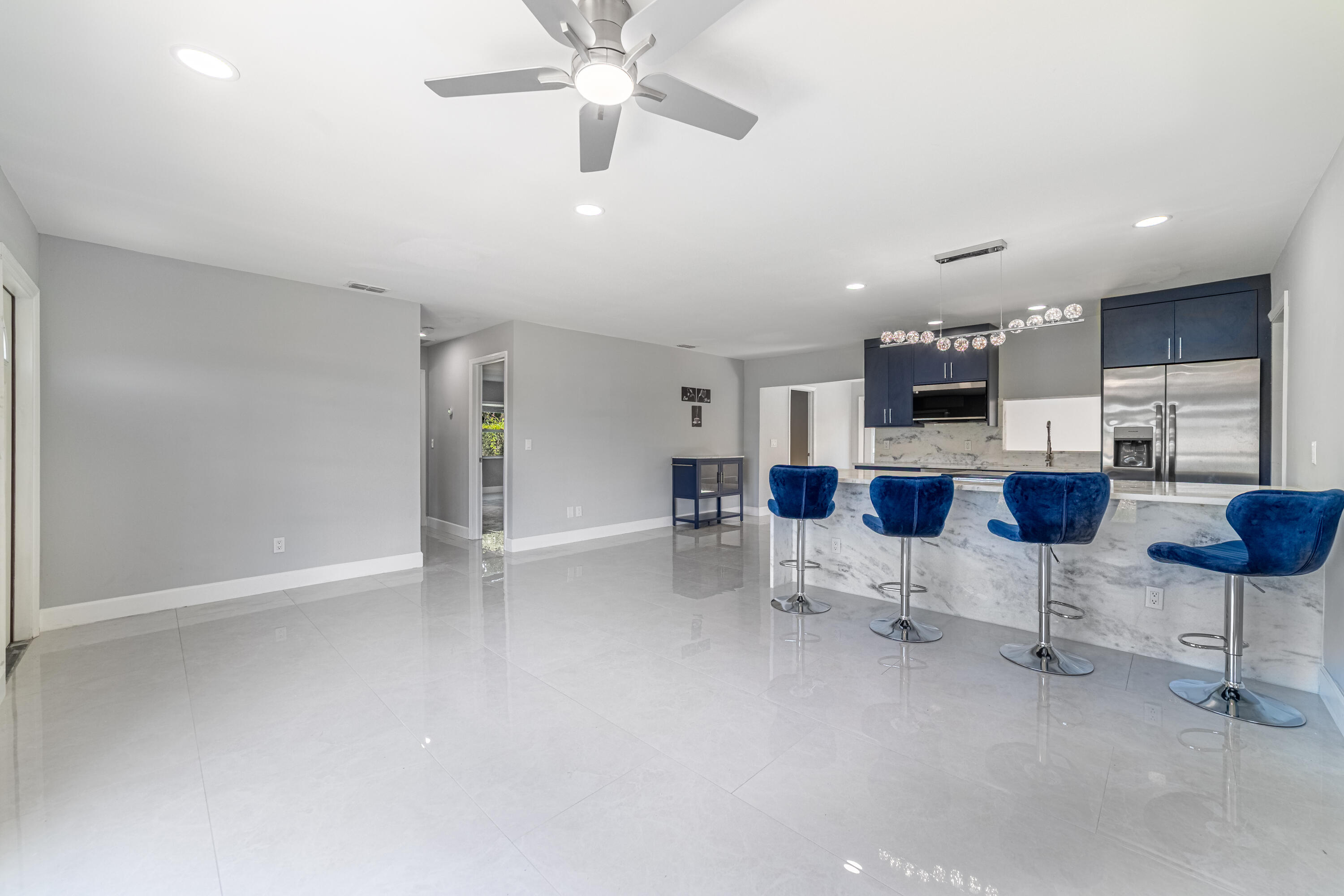 PORT ST LUCIE SECTION 7 - Residential