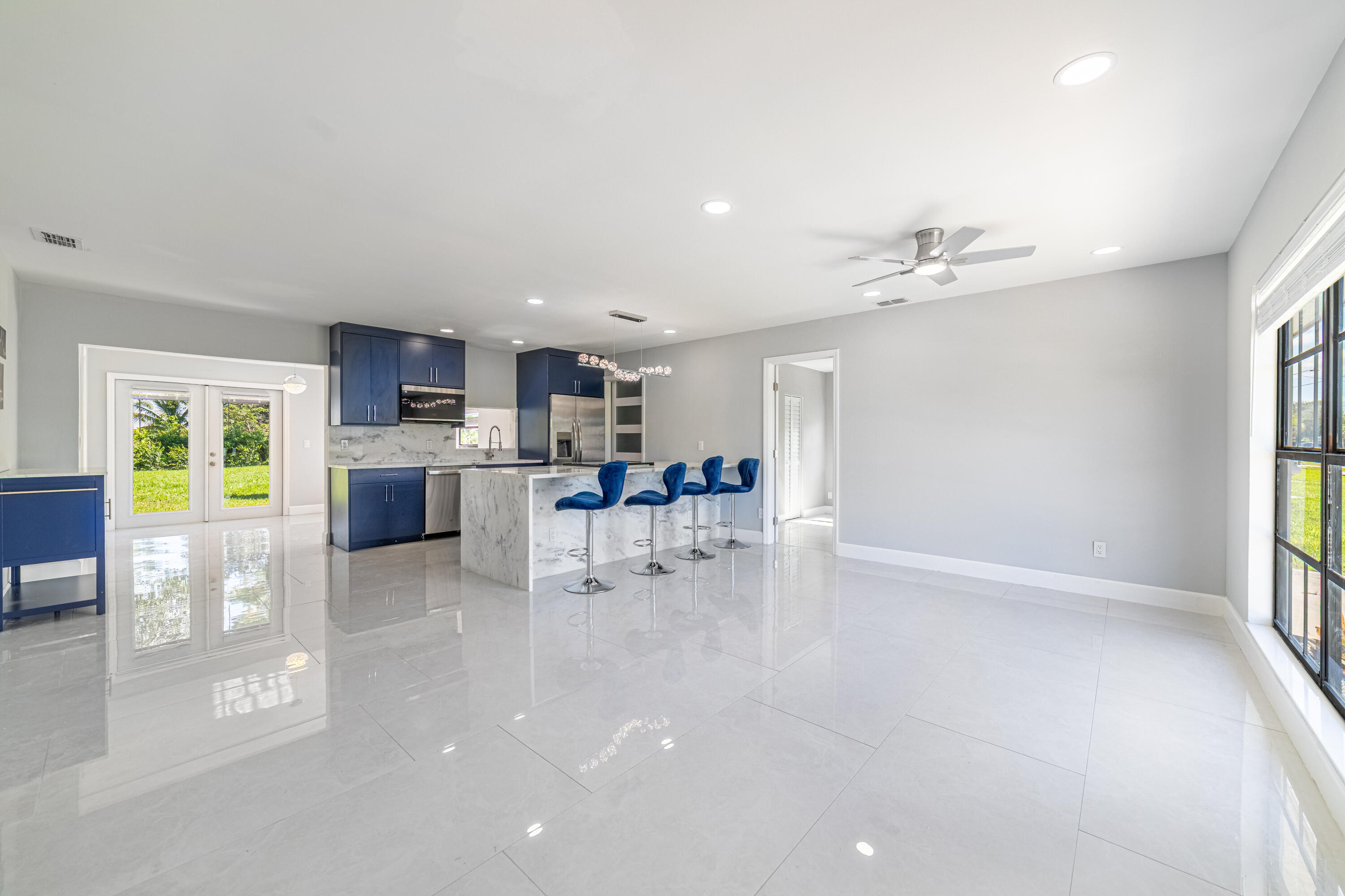 PORT ST LUCIE SECTION 7 - Residential