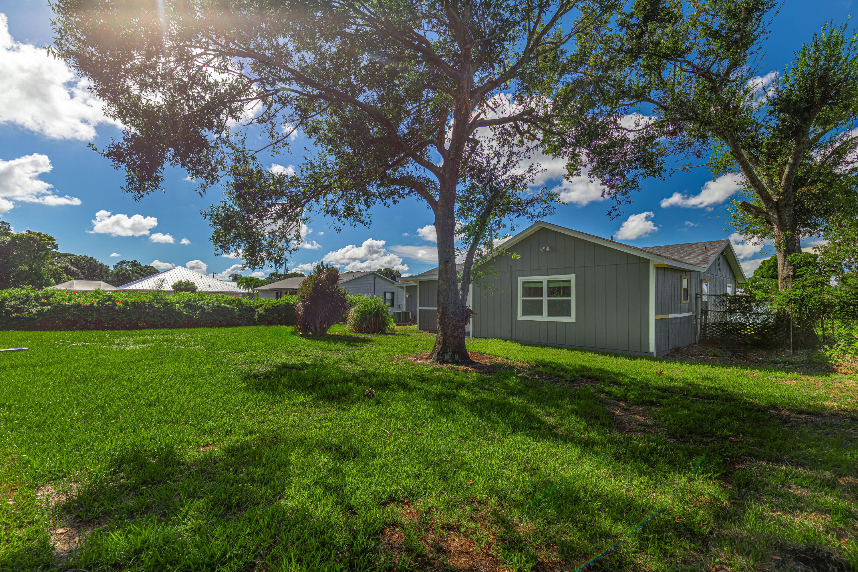 PORT ST LUCIE SECTION 7 - Residential