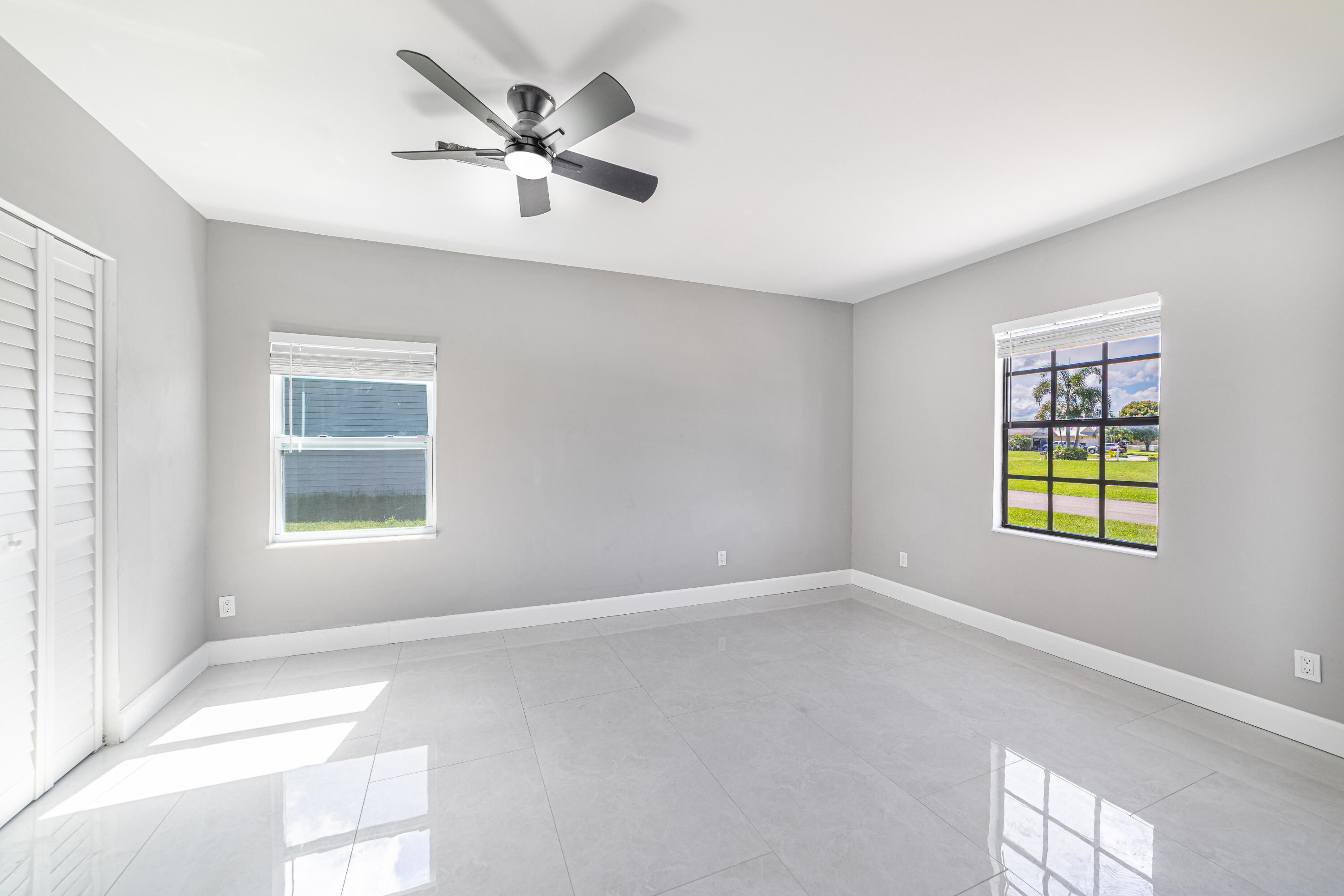 PORT ST LUCIE SECTION 7 - Residential