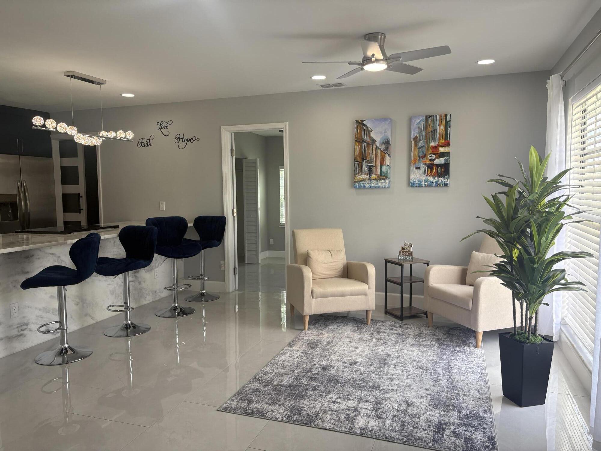 PORT ST LUCIE SECTION 7 - Residential