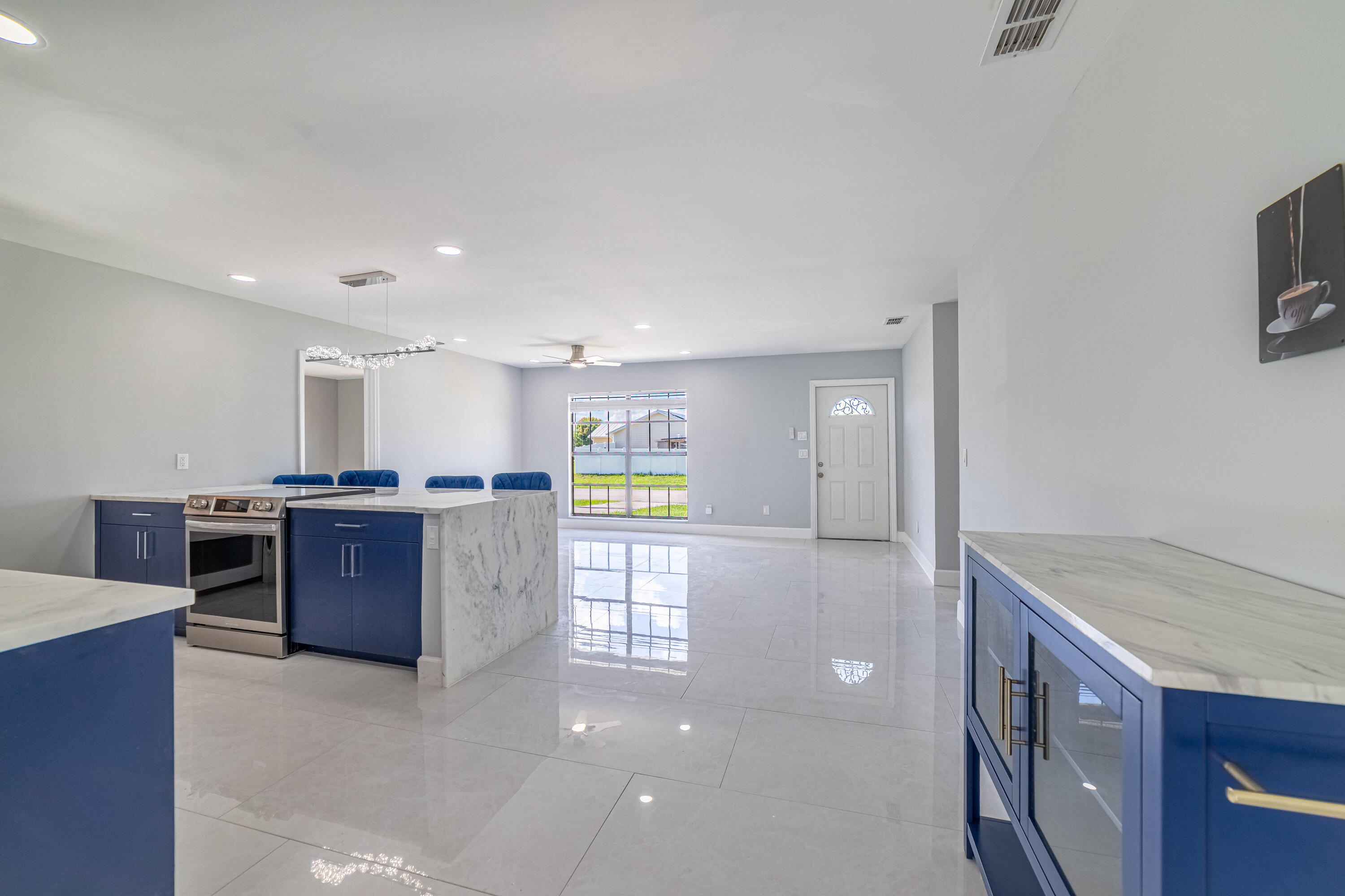 PORT ST LUCIE SECTION 7 - Residential