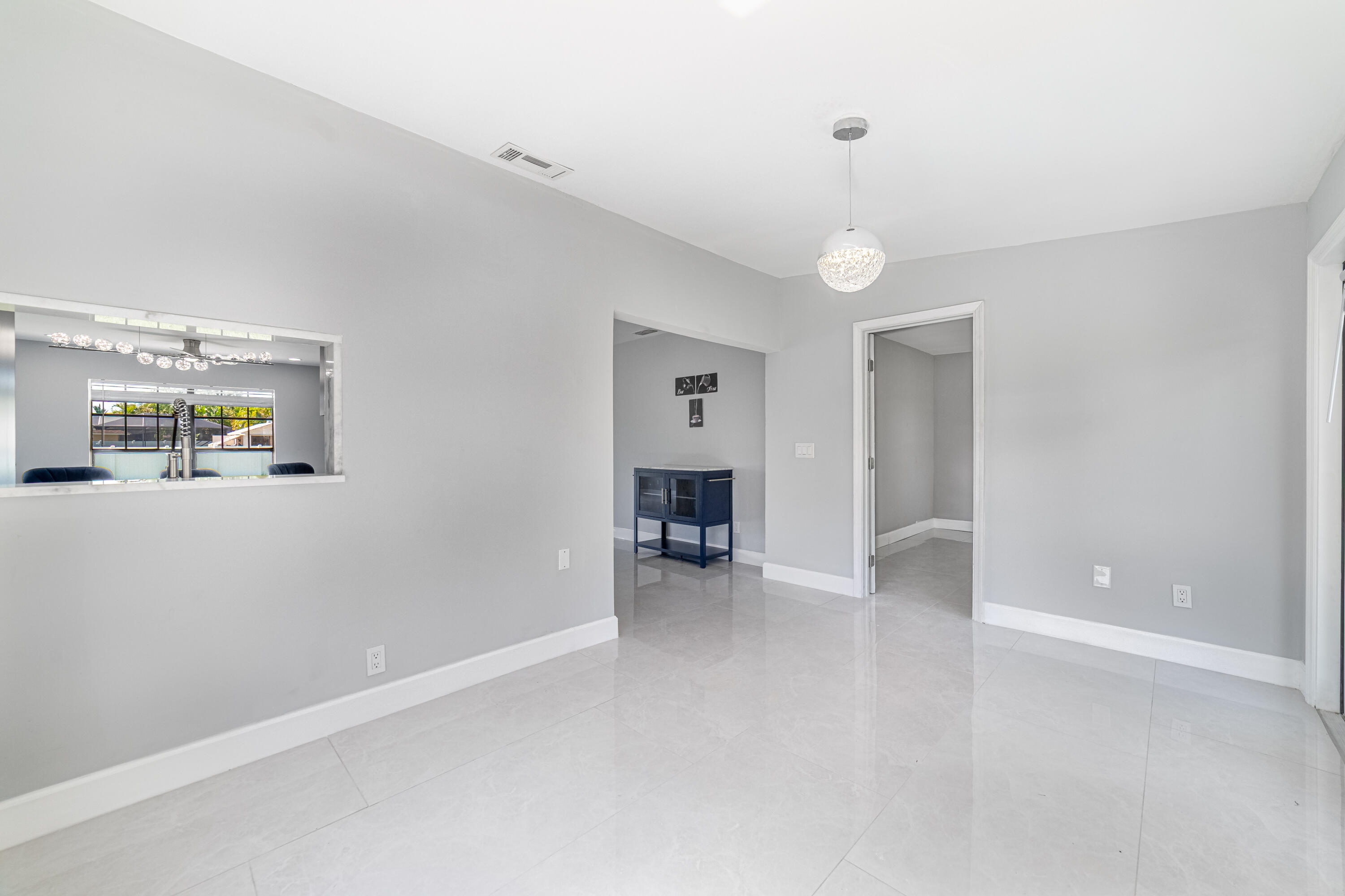 PORT ST LUCIE SECTION 7 - Residential