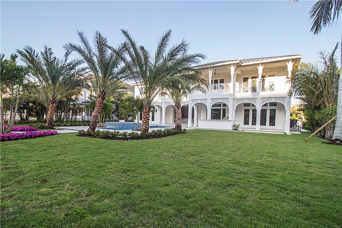Venetian Isles 2nd Sec 45 - Residential
