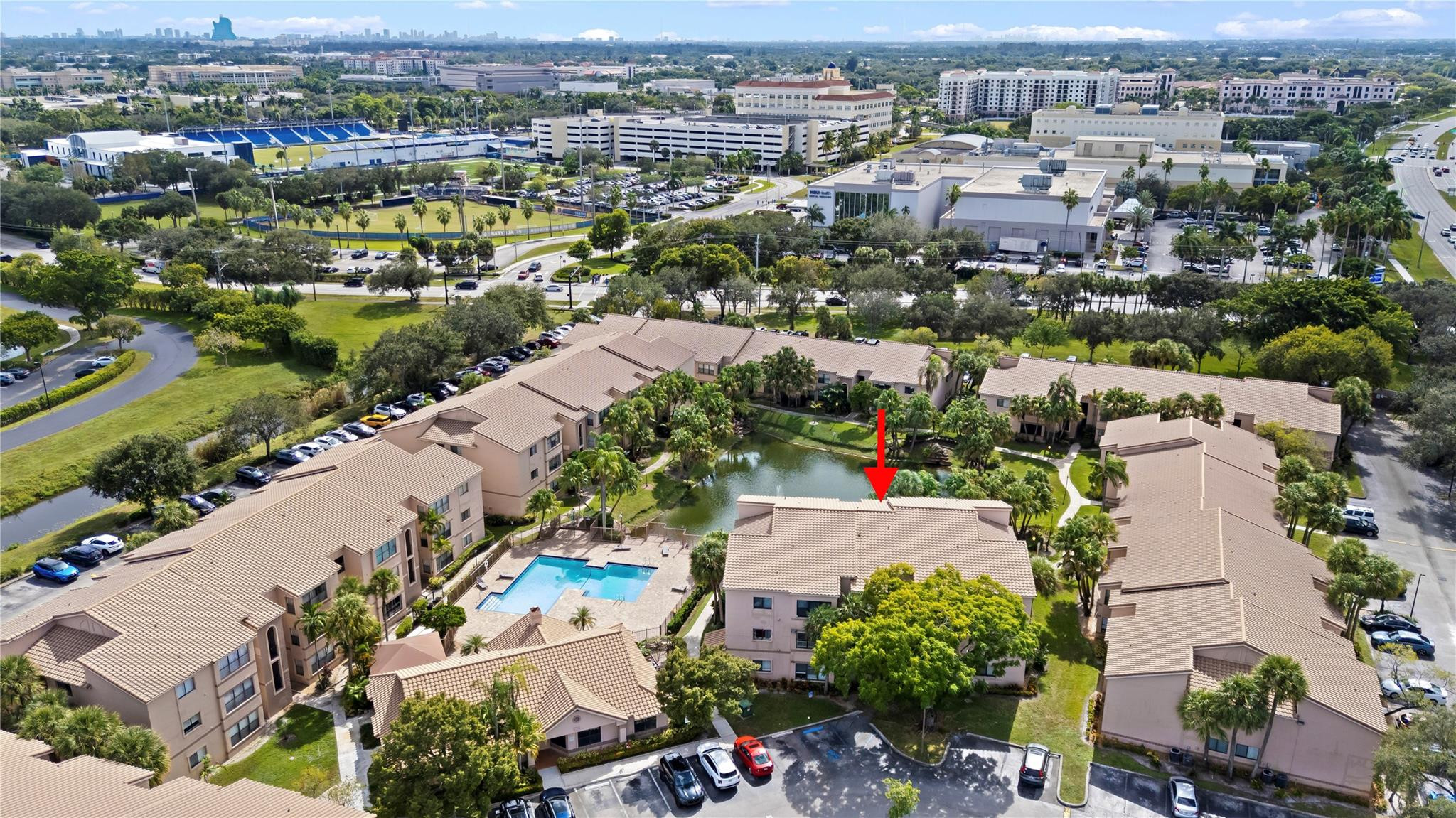Sundance at Davie - Residential