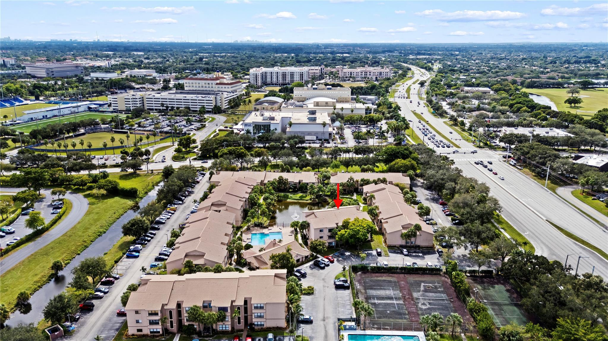 Sundance at Davie - Residential