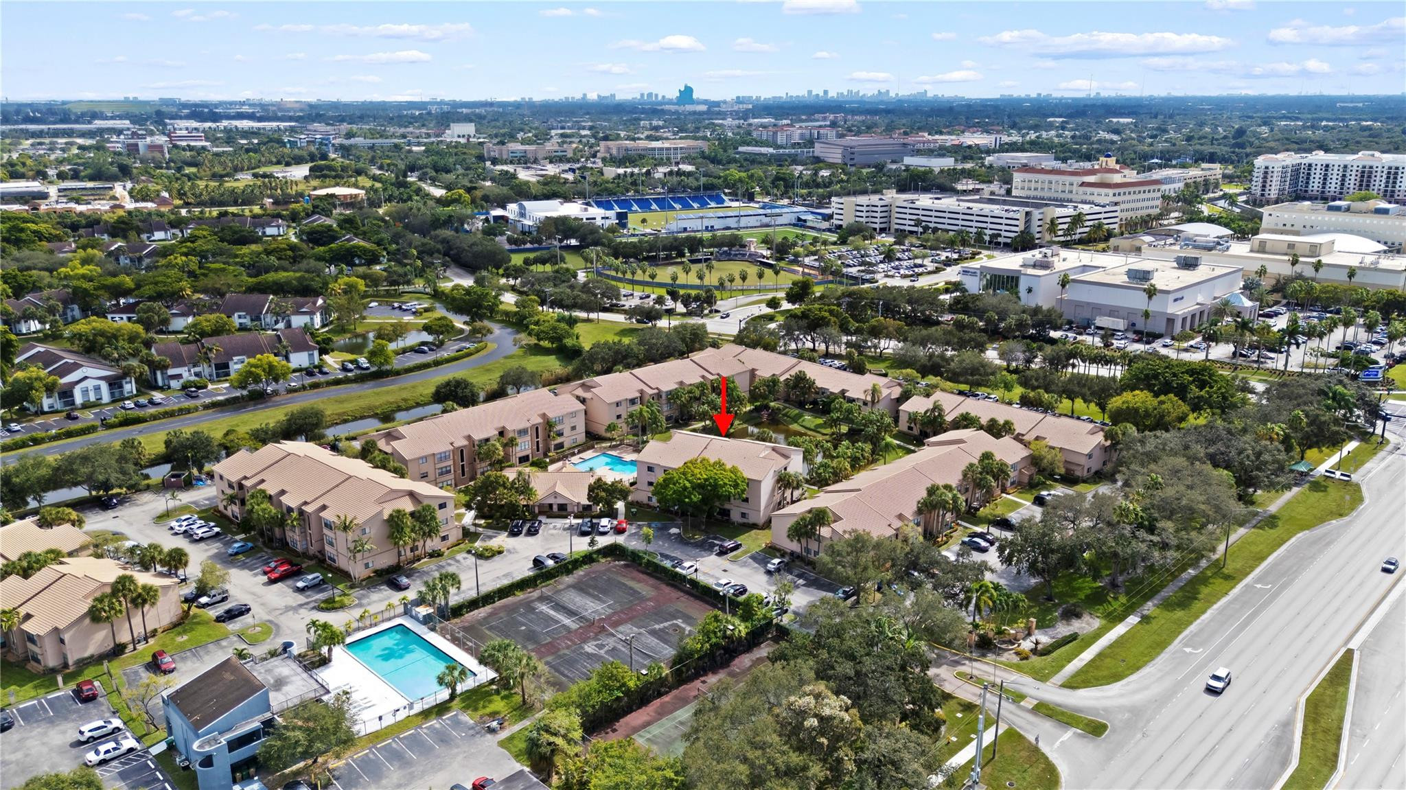 Sundance at Davie - Residential