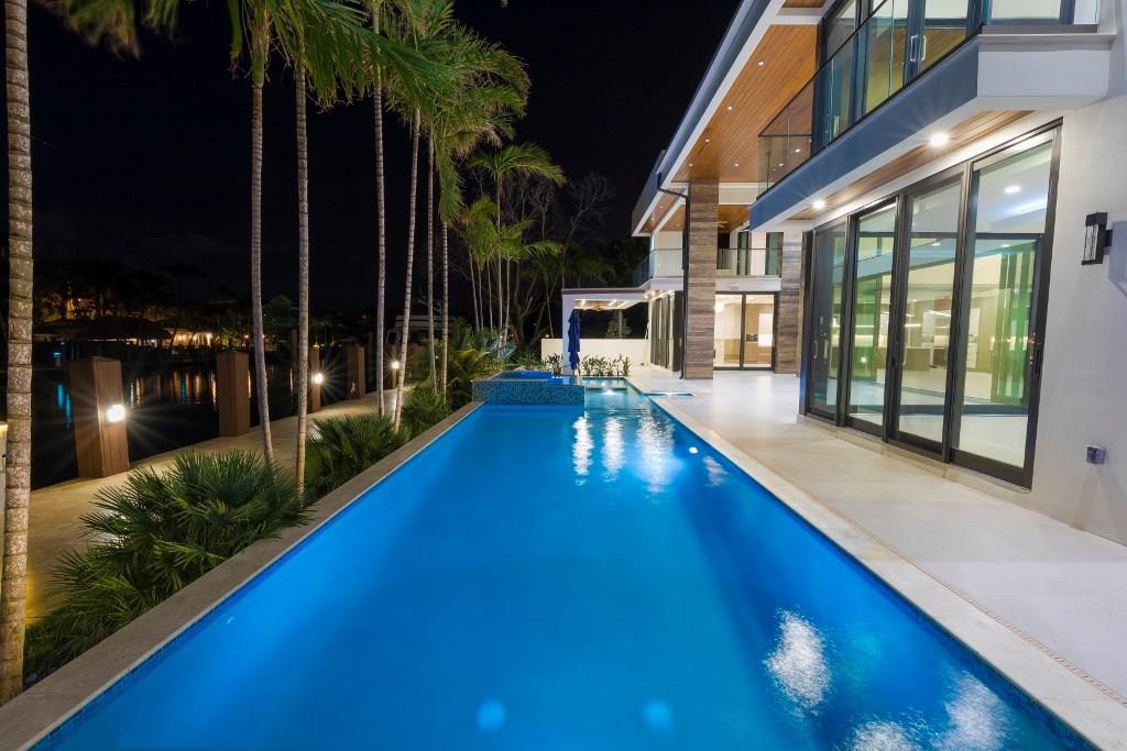 STILLWELL ISLES ISLES OF - Residential