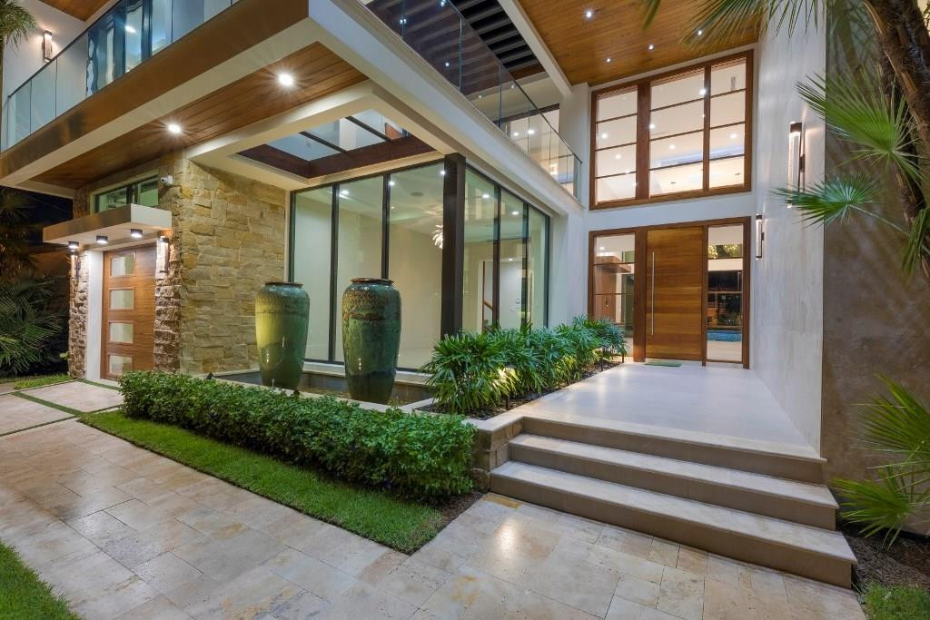 STILLWELL ISLES ISLES OF - Residential