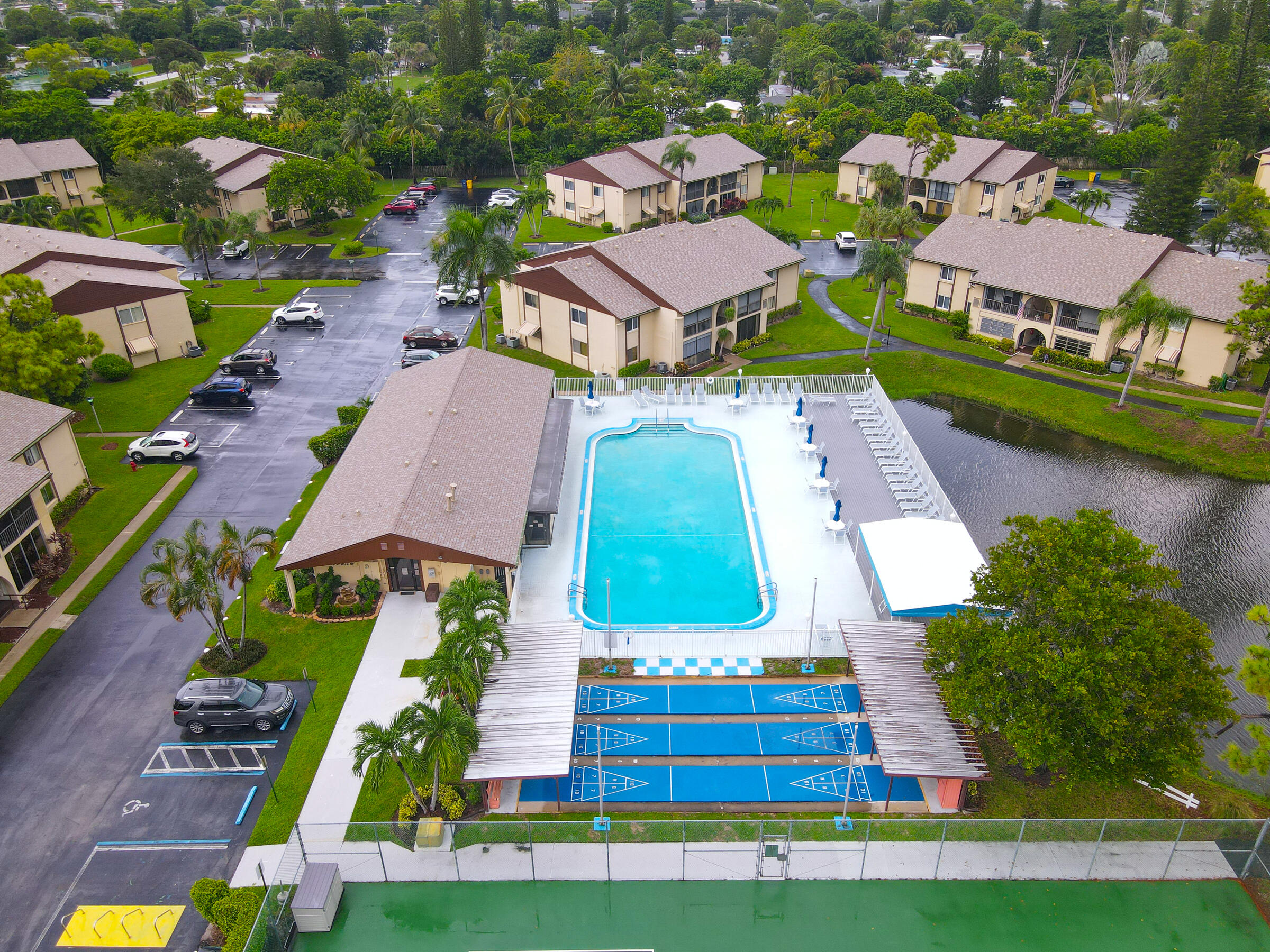 PINE RIDGE III CONDO - Residential
