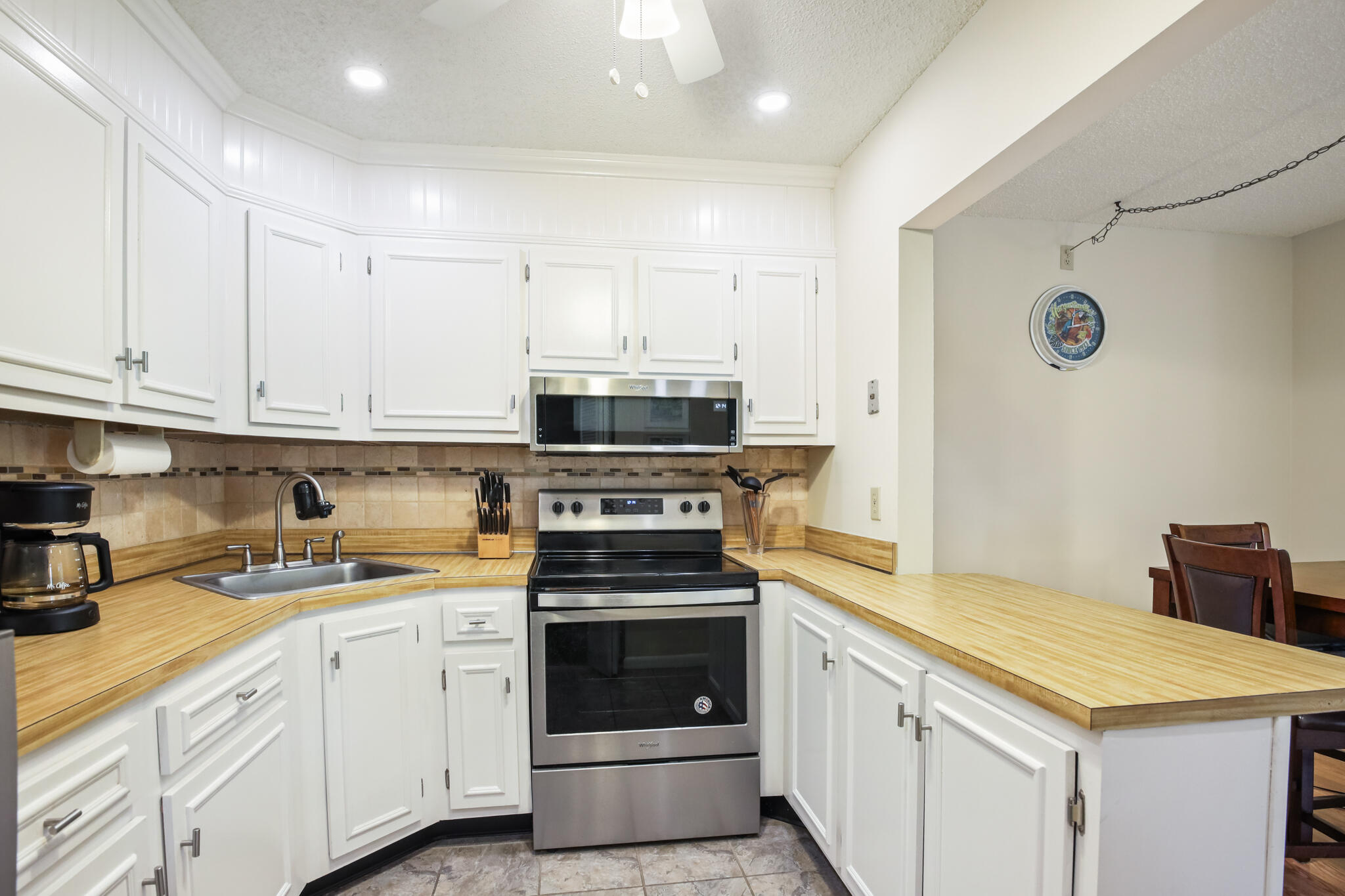 PINE RIDGE III CONDO - Residential