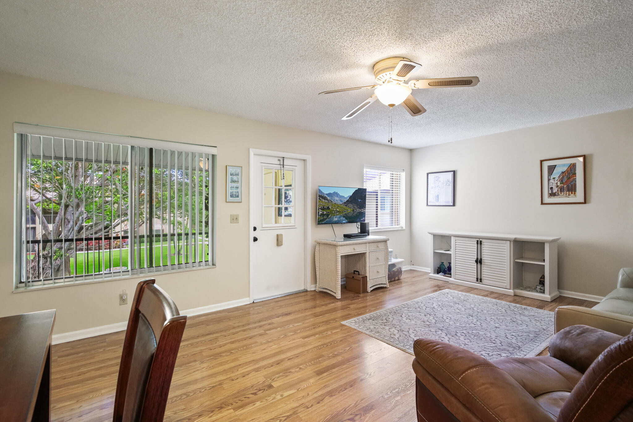 PINE RIDGE III CONDO - Residential