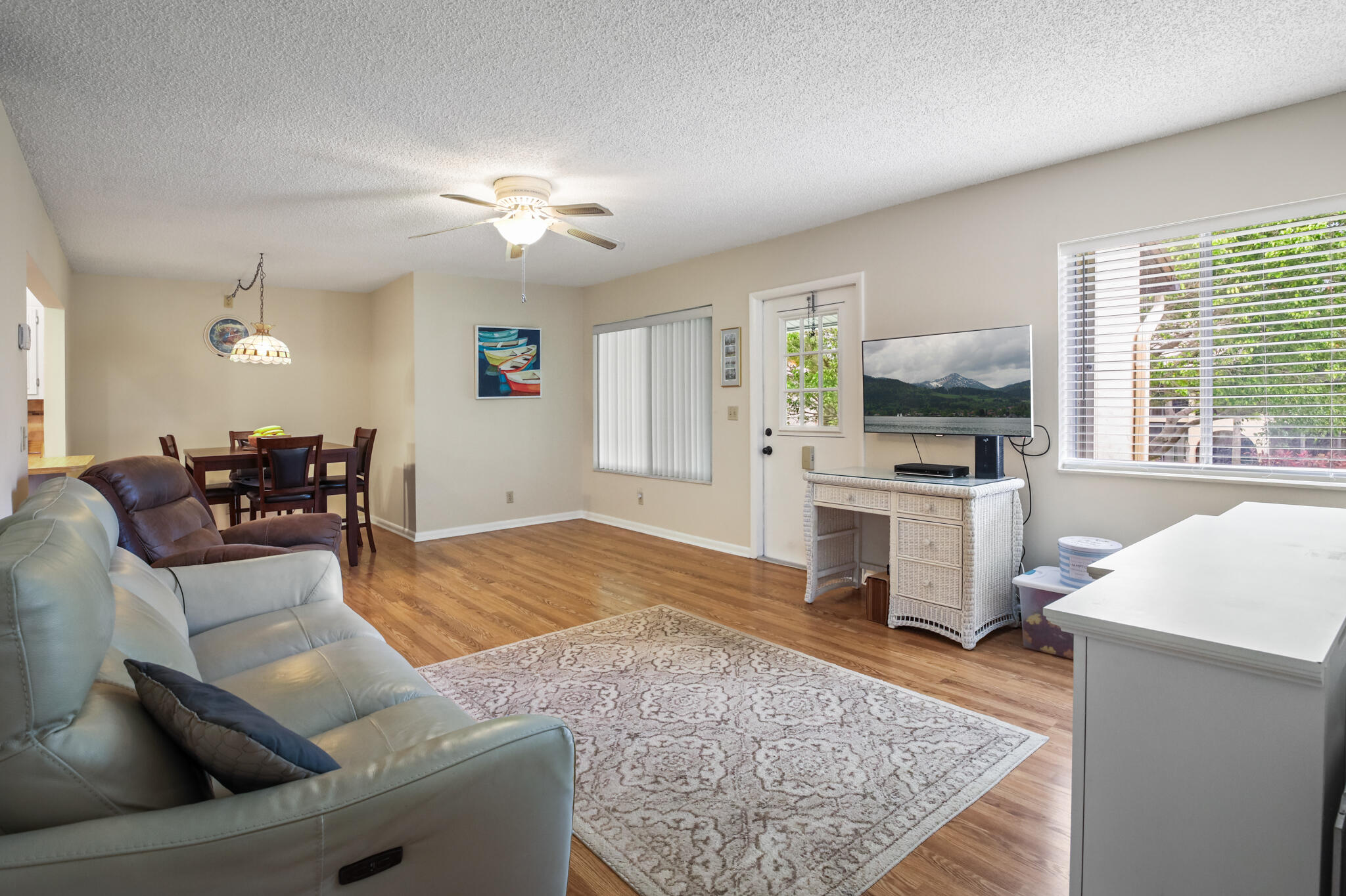 PINE RIDGE III CONDO - Residential