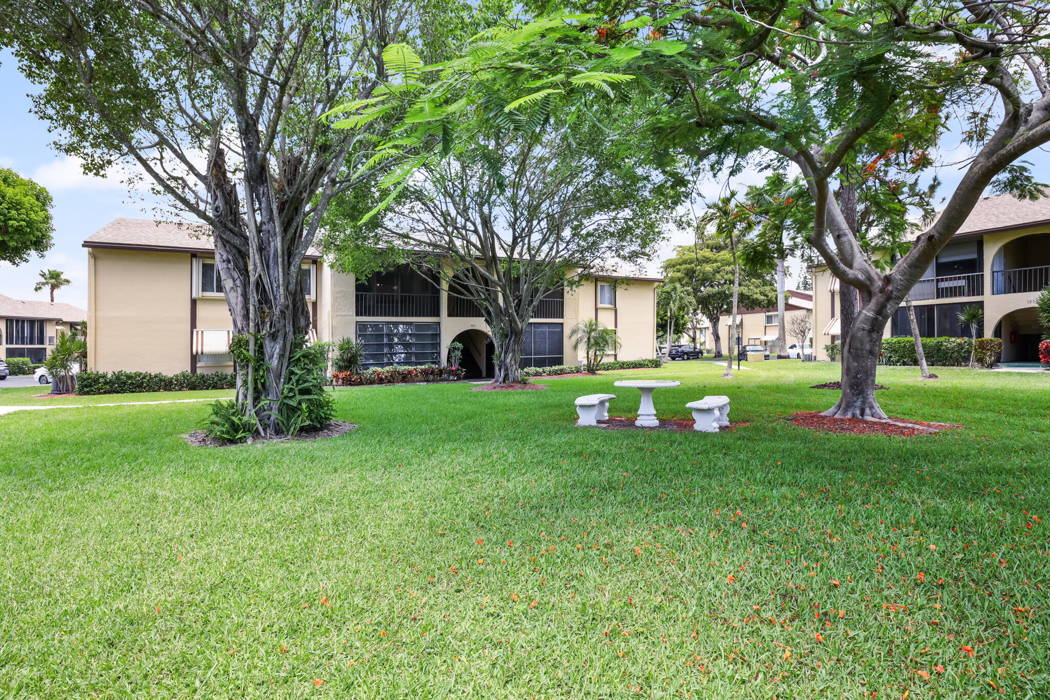 PINE RIDGE III CONDO - Residential