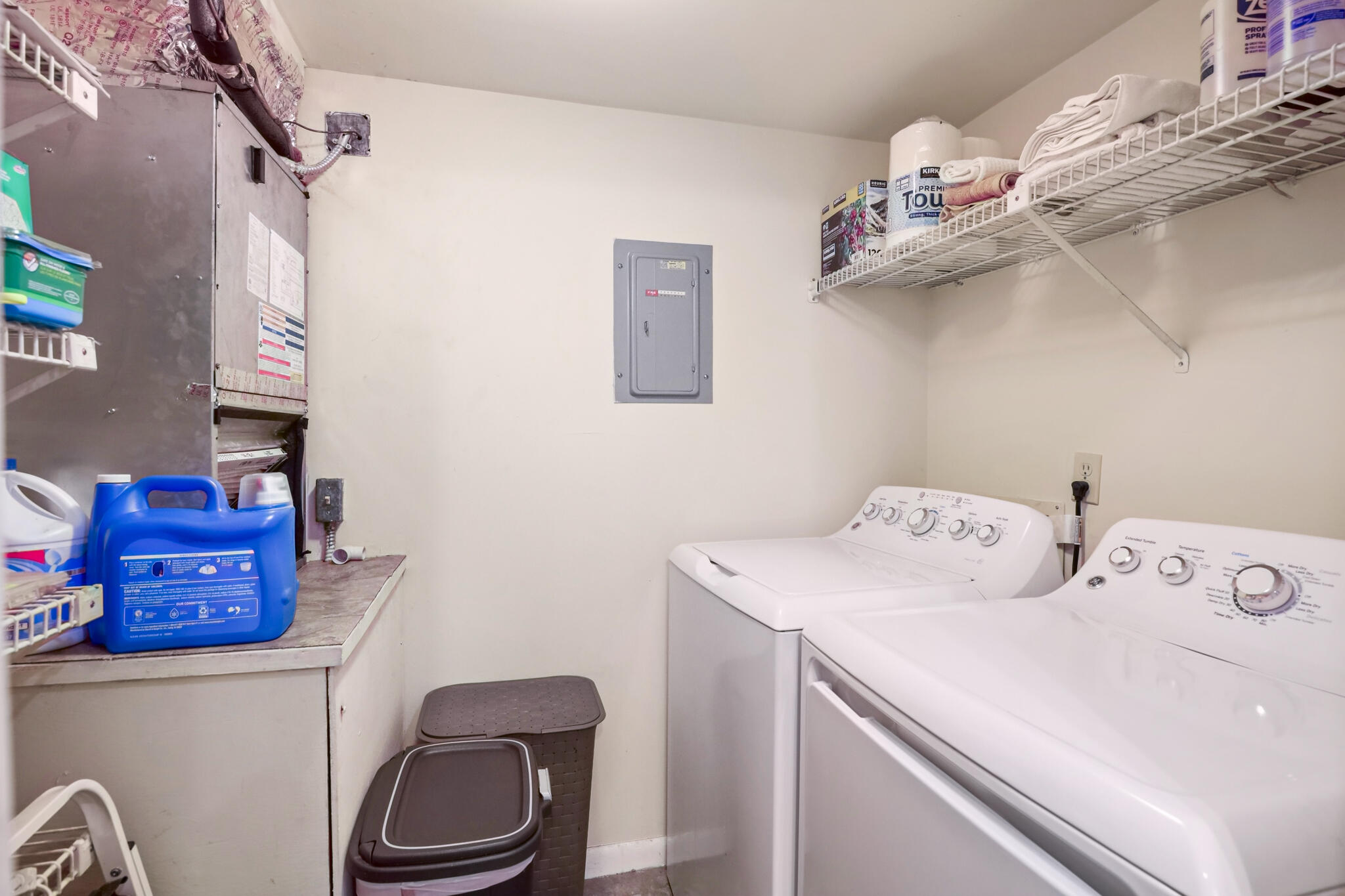 PINE RIDGE III CONDO - Residential