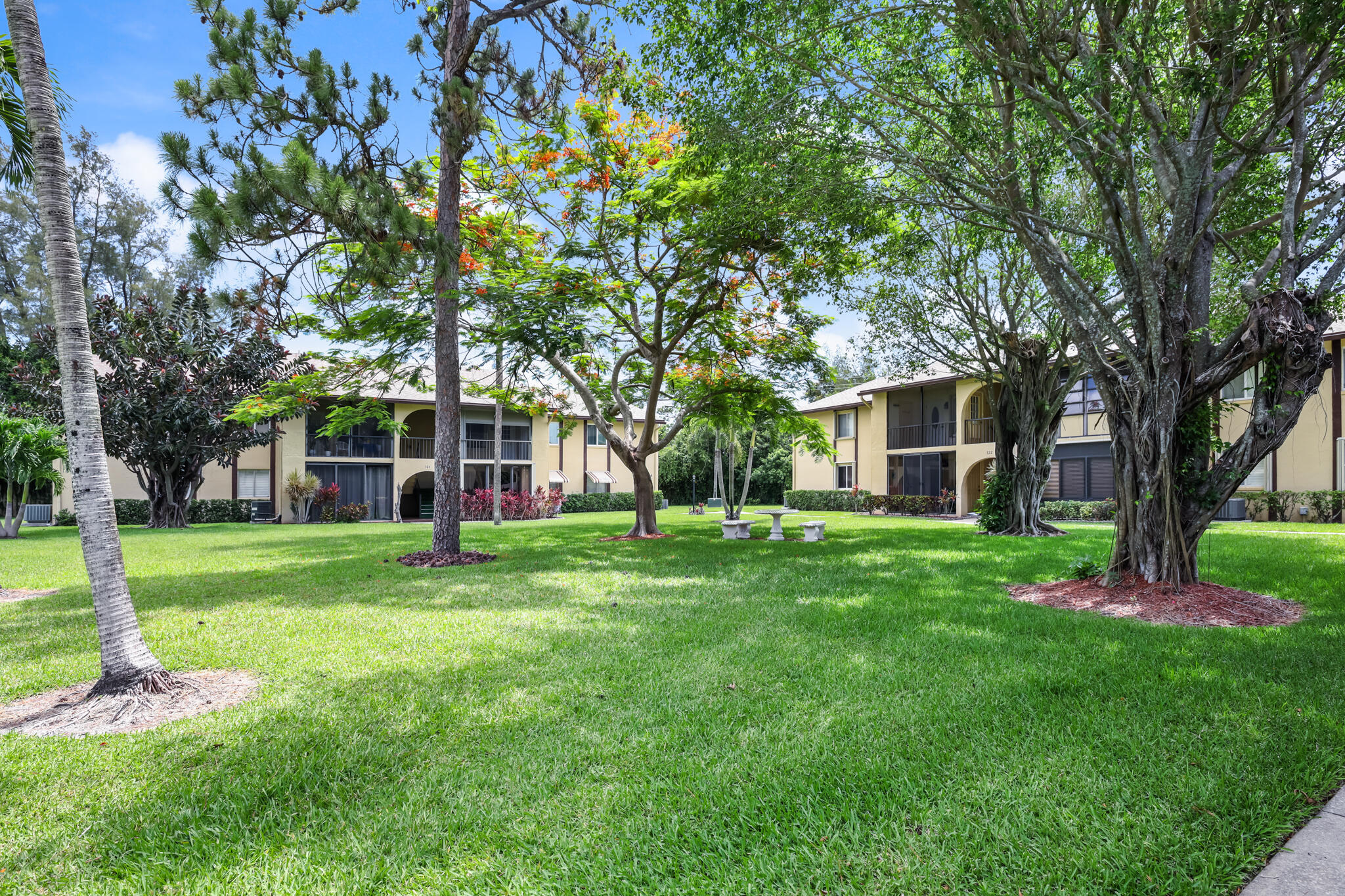 PINE RIDGE III CONDO - Residential