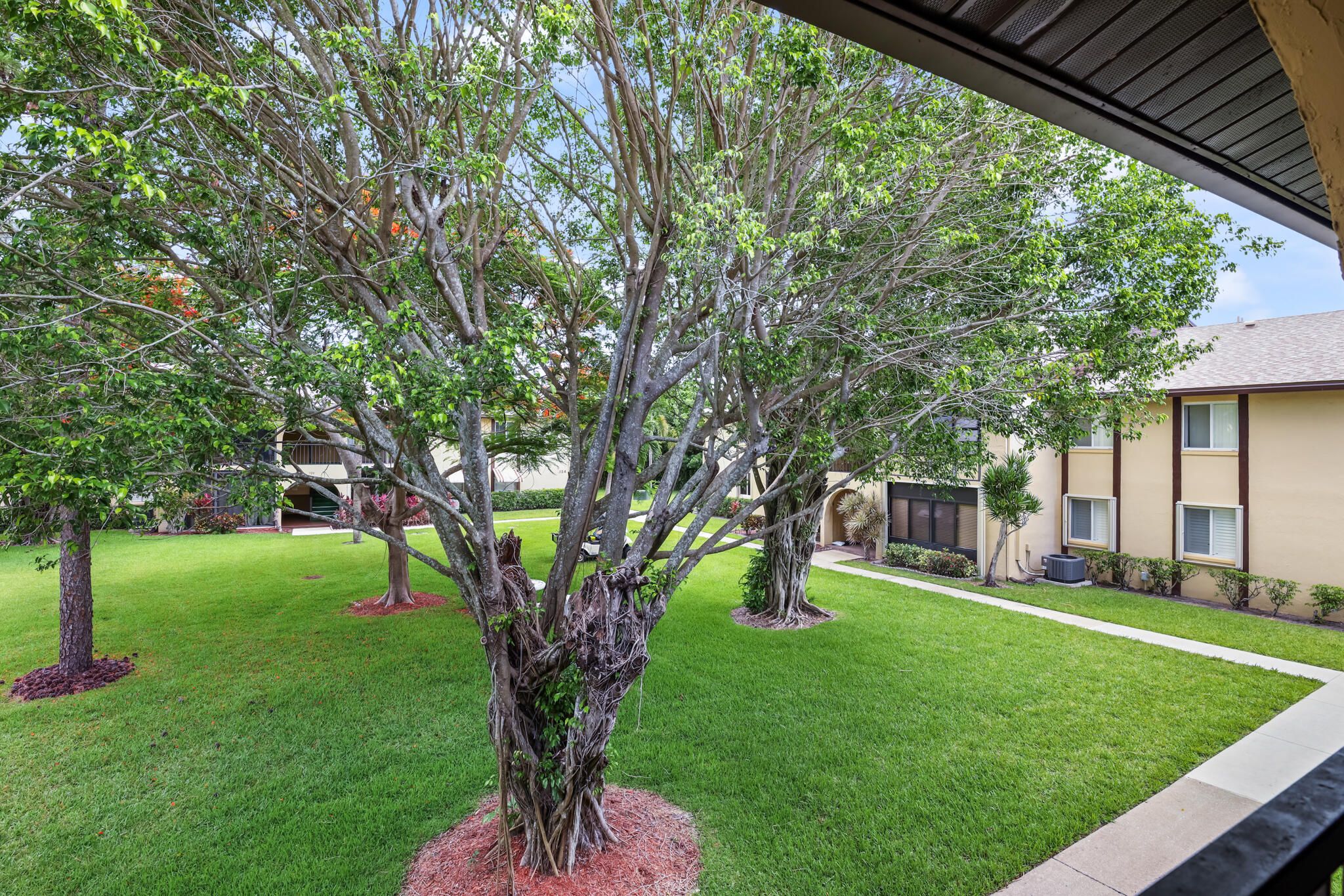 PINE RIDGE III CONDO - Residential
