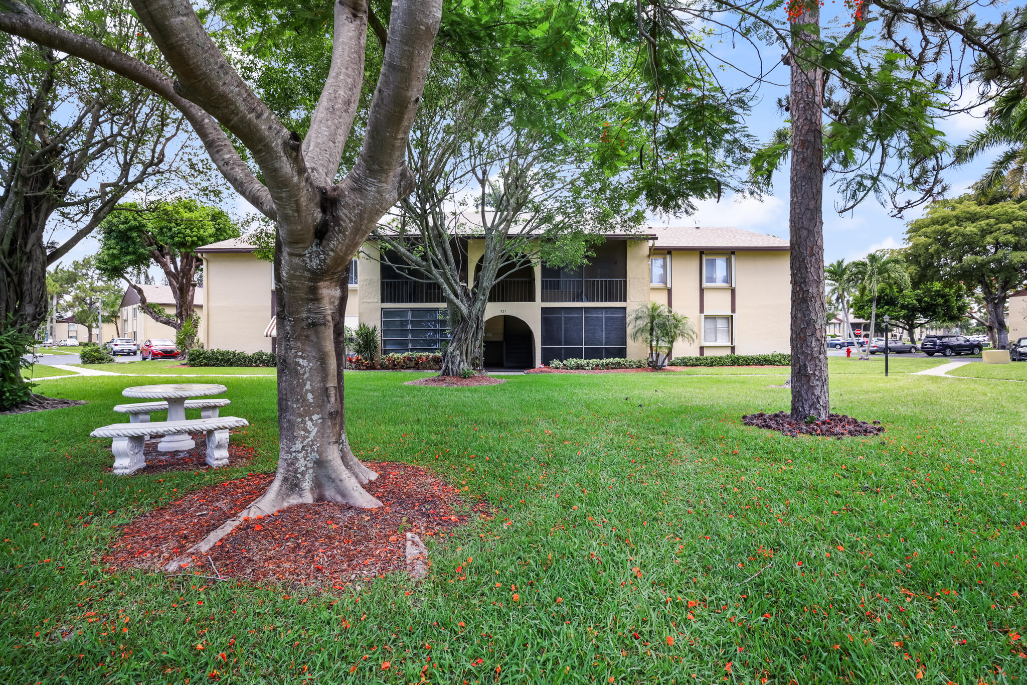 PINE RIDGE III CONDO - Residential