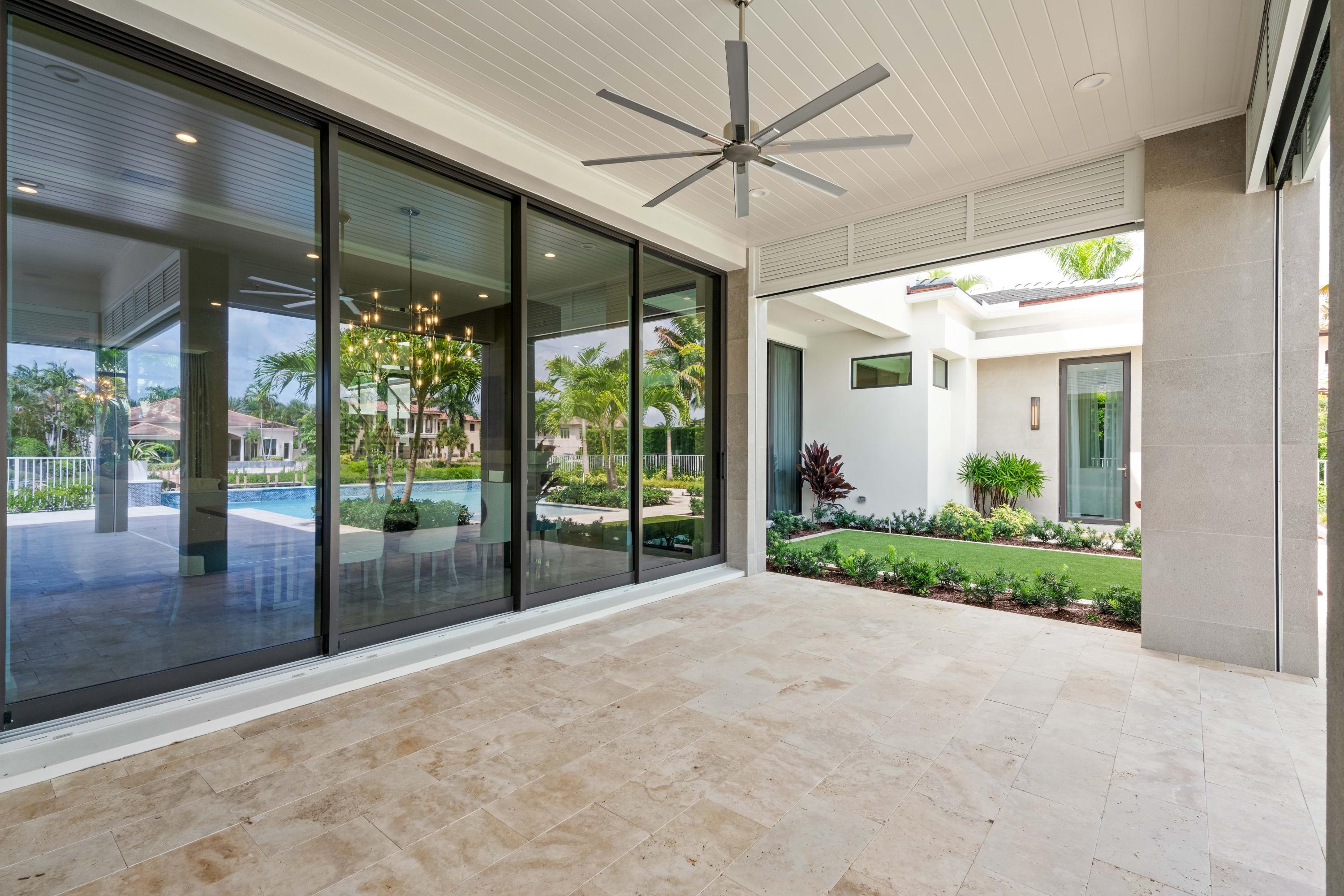 ADMIRALS COVE - Residential