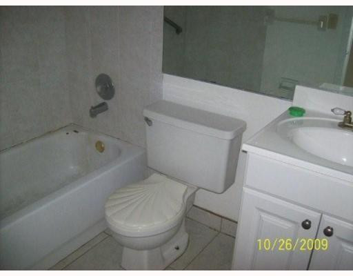 CORAL SPRING GARDENS EAST II - Residential Lease