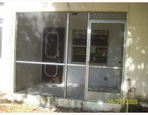 CORAL SPRING GARDENS EAST II - Residential Lease