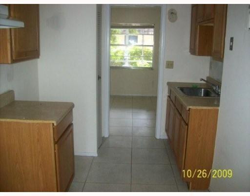 CORAL SPRING GARDENS EAST II - Residential Lease