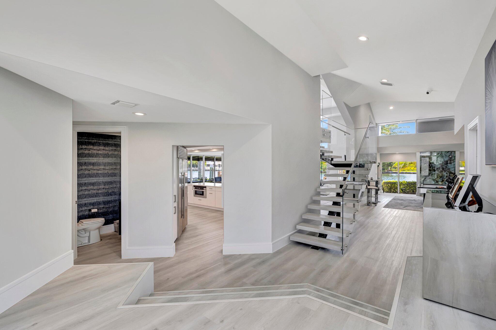 TROPIC ISLE 3RD SEC - Residential