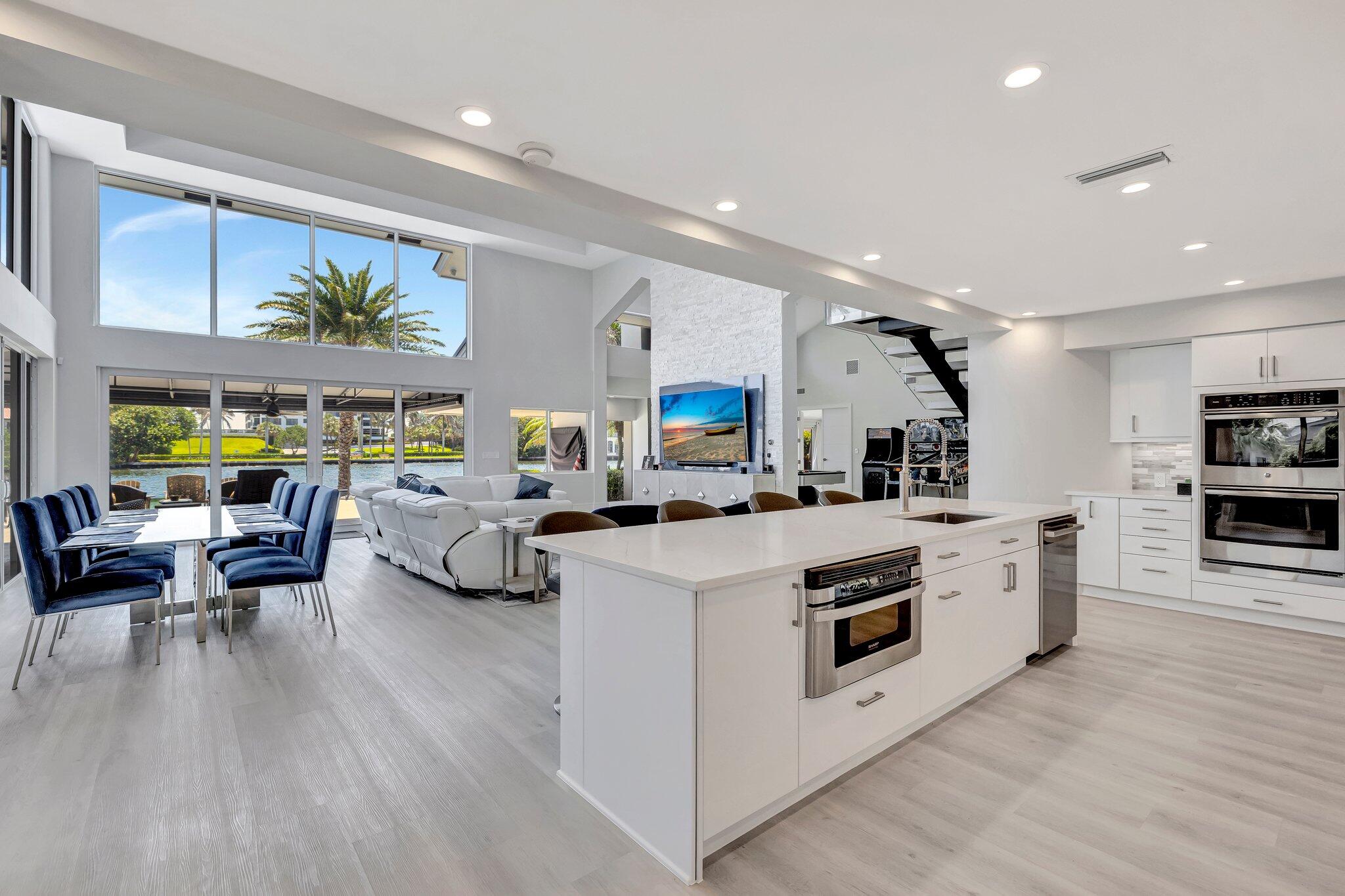 TROPIC ISLE 3RD SEC - Residential