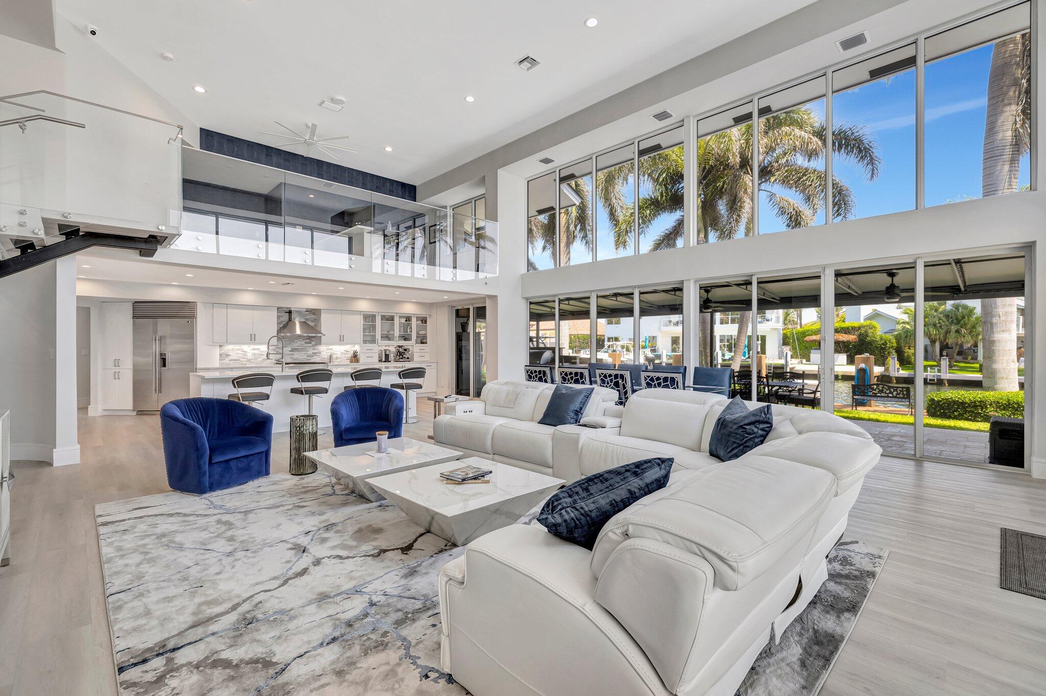 TROPIC ISLE 3RD SEC - Residential