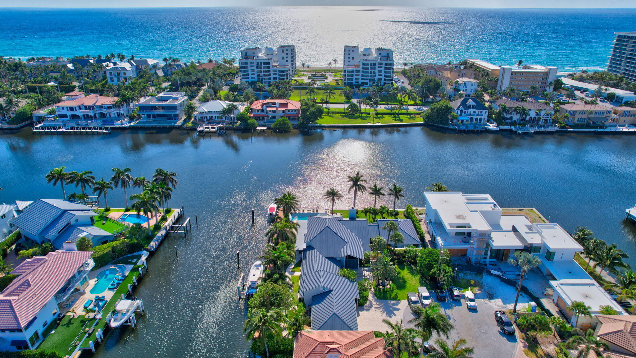 TROPIC ISLE 3RD SEC - Residential