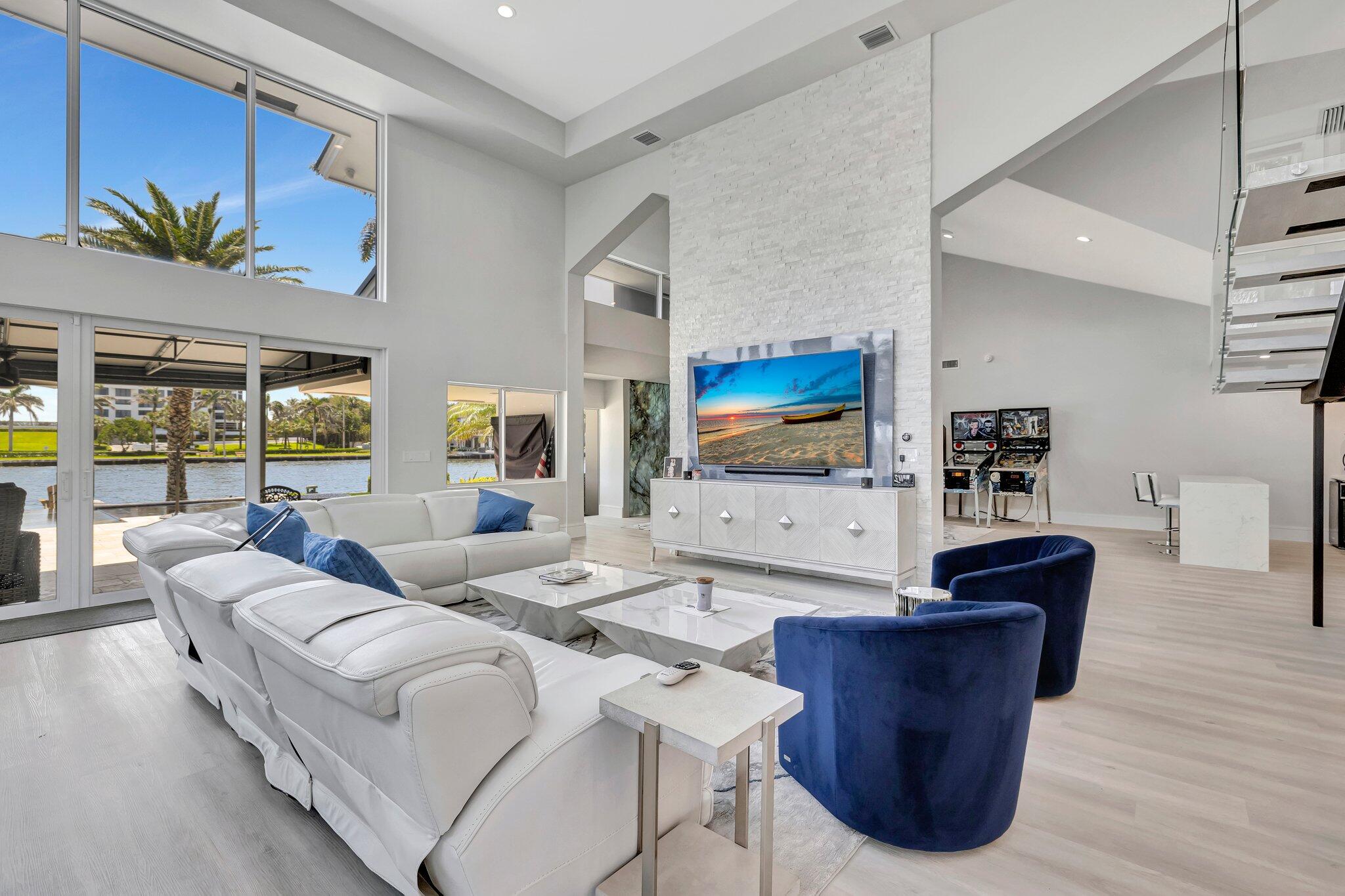 TROPIC ISLE 3RD SEC - Residential