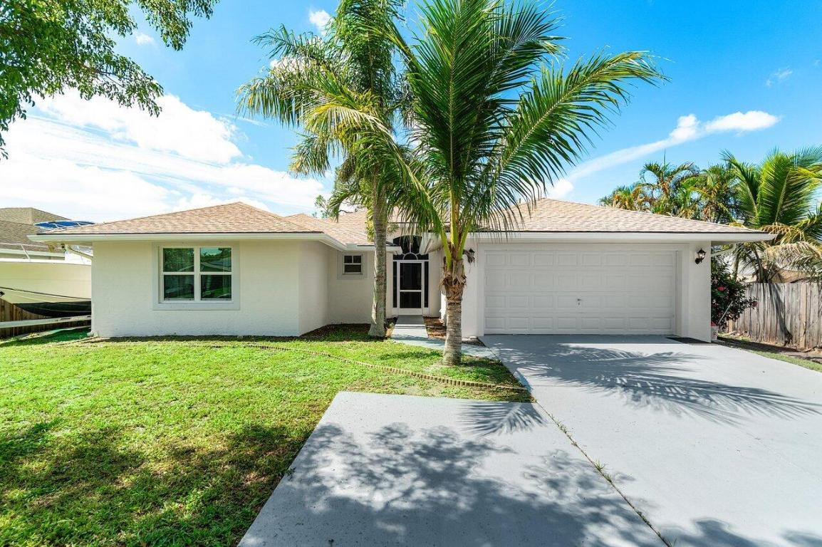 PALM BEACH FARMS CO 3 - Residential