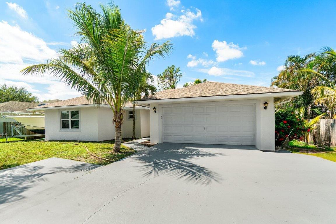 PALM BEACH FARMS CO 3 - Residential
