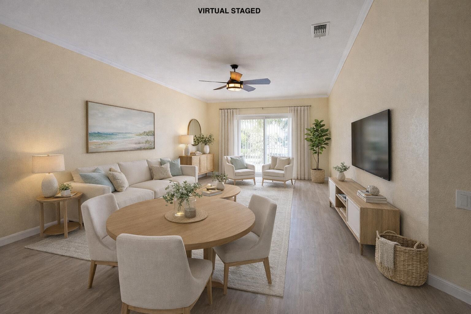 GRANT PARK - Residential