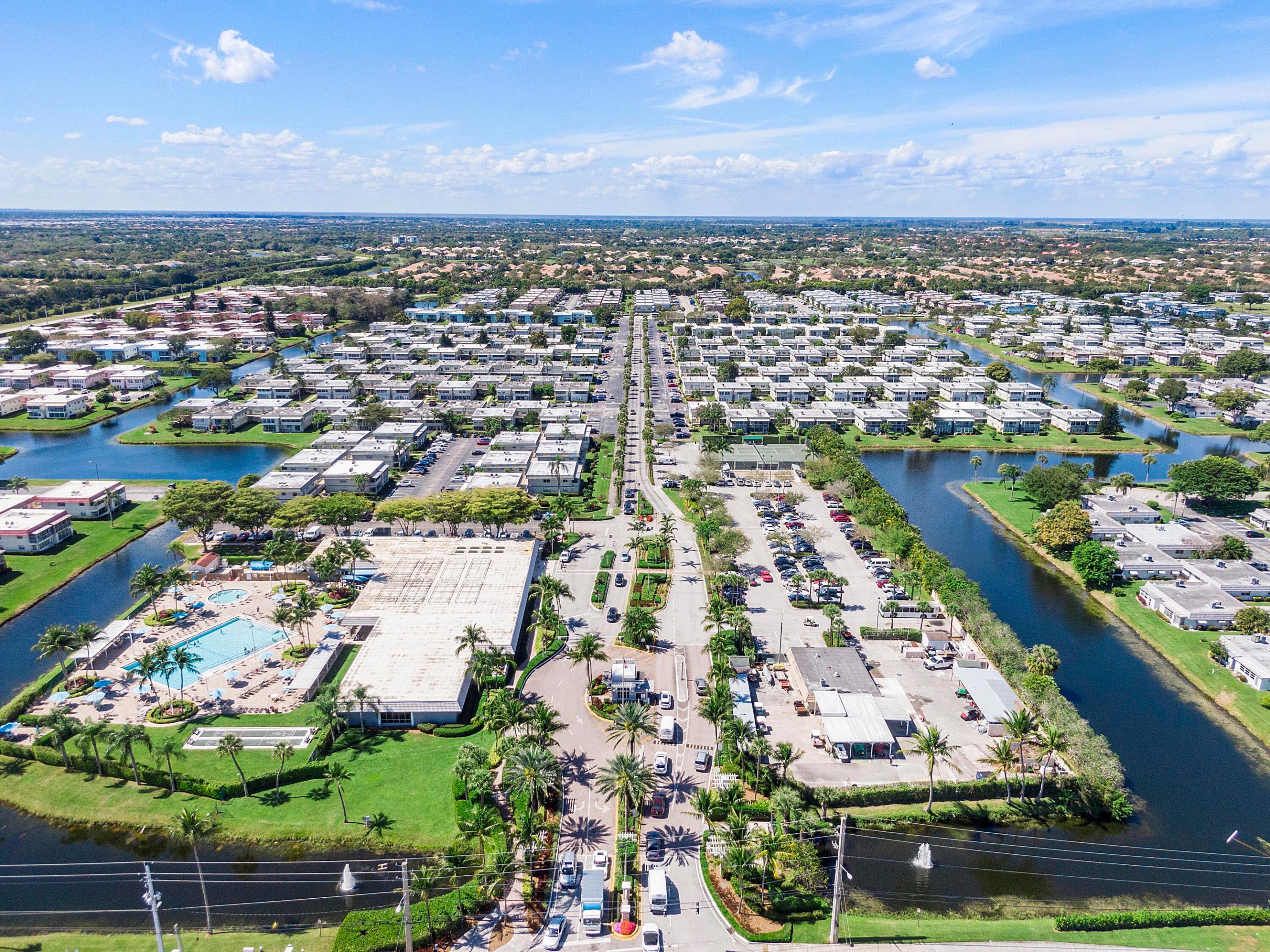 KINGS POINT SEVILLE CONDOS - Residential Lease