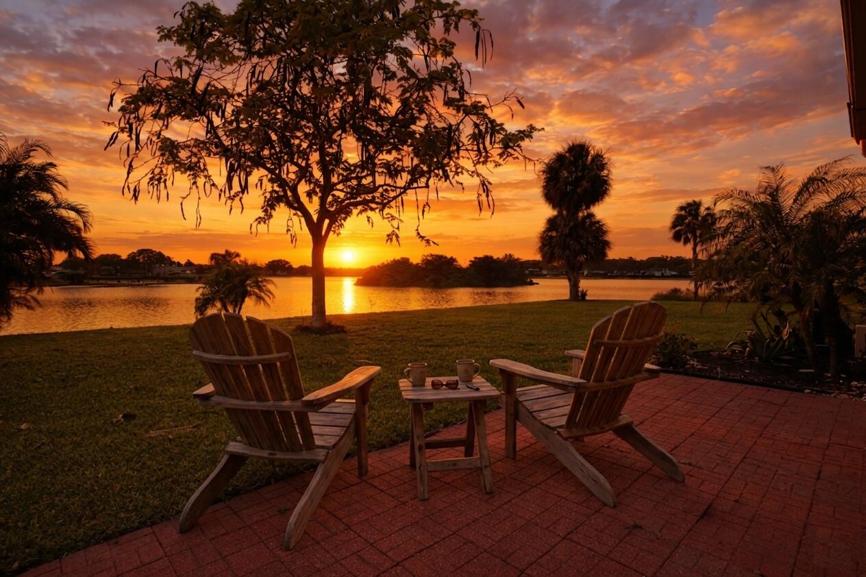 KINGS POINT SEVILLE CONDOS - Residential Lease