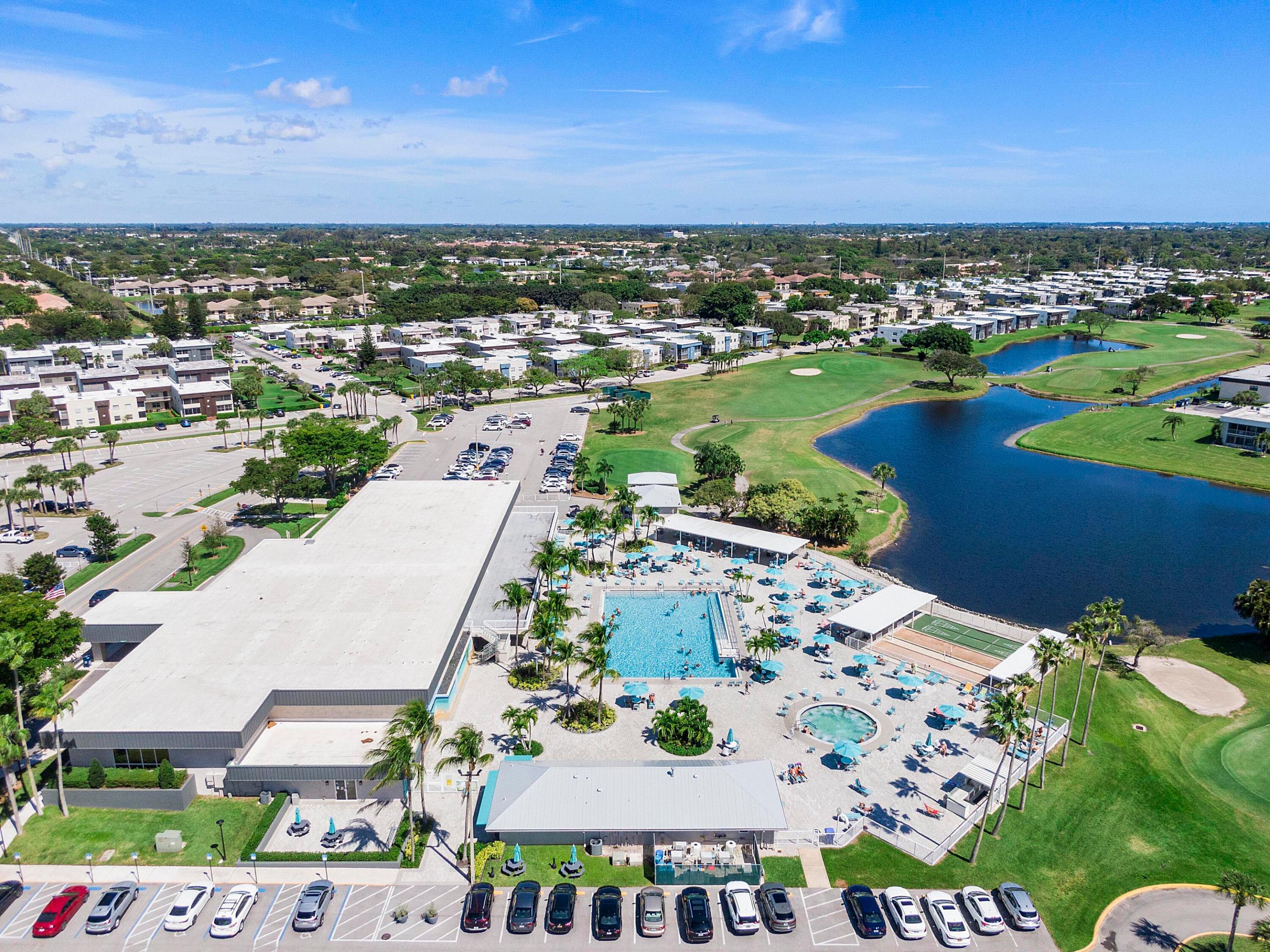 KINGS POINT SEVILLE CONDOS - Residential Lease