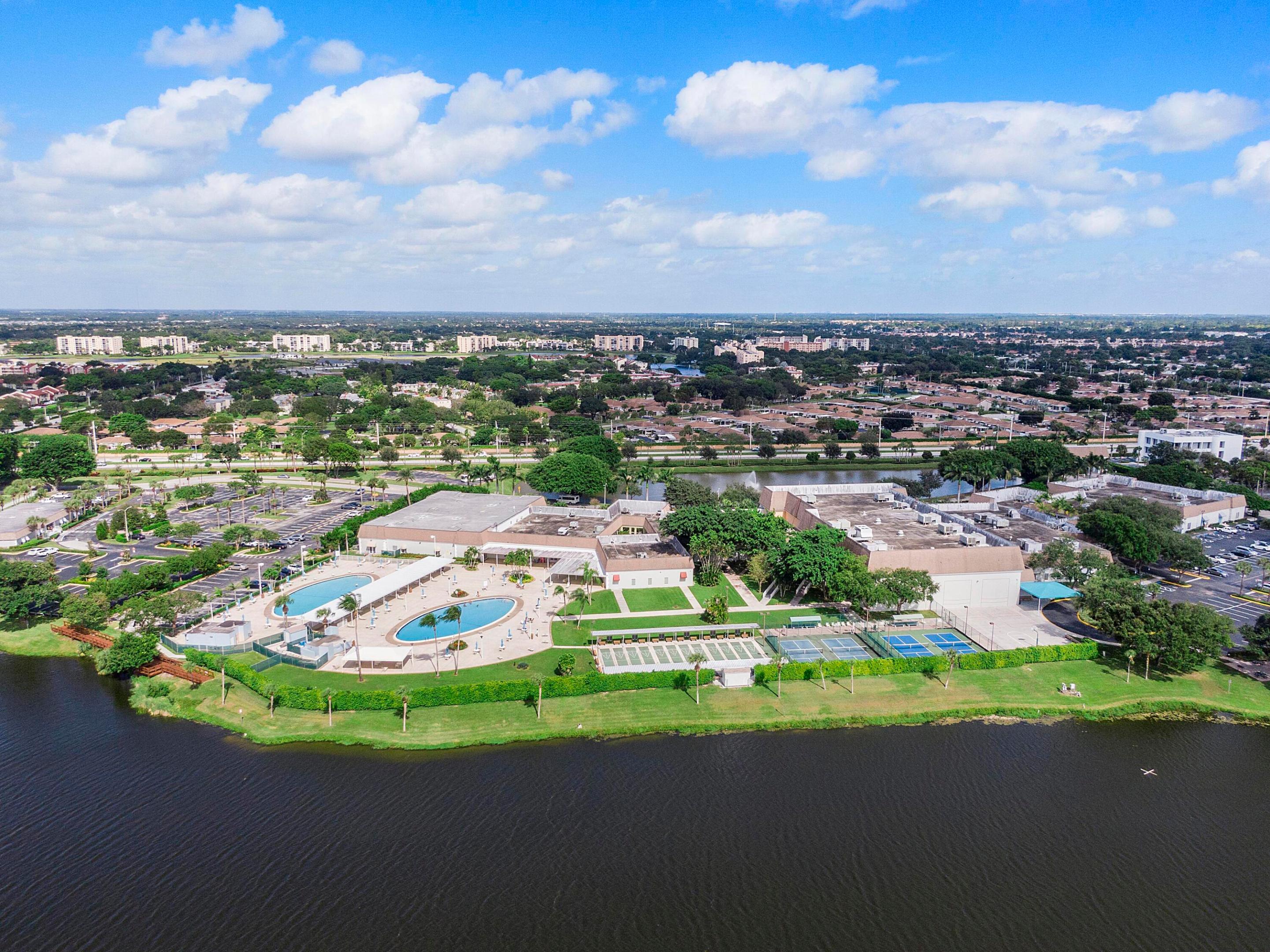 KINGS POINT SEVILLE CONDOS - Residential Lease