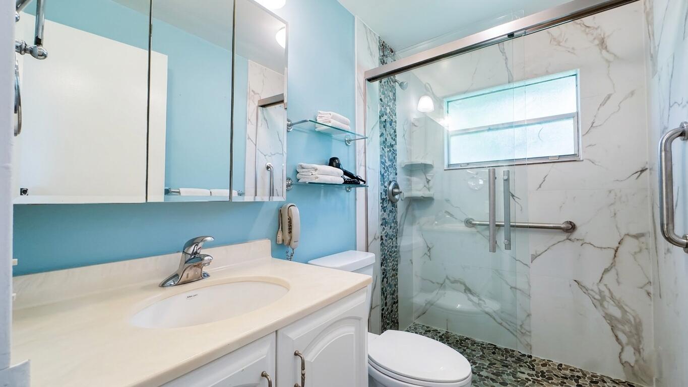 KINGS POINT SEVILLE CONDOS - Residential Lease