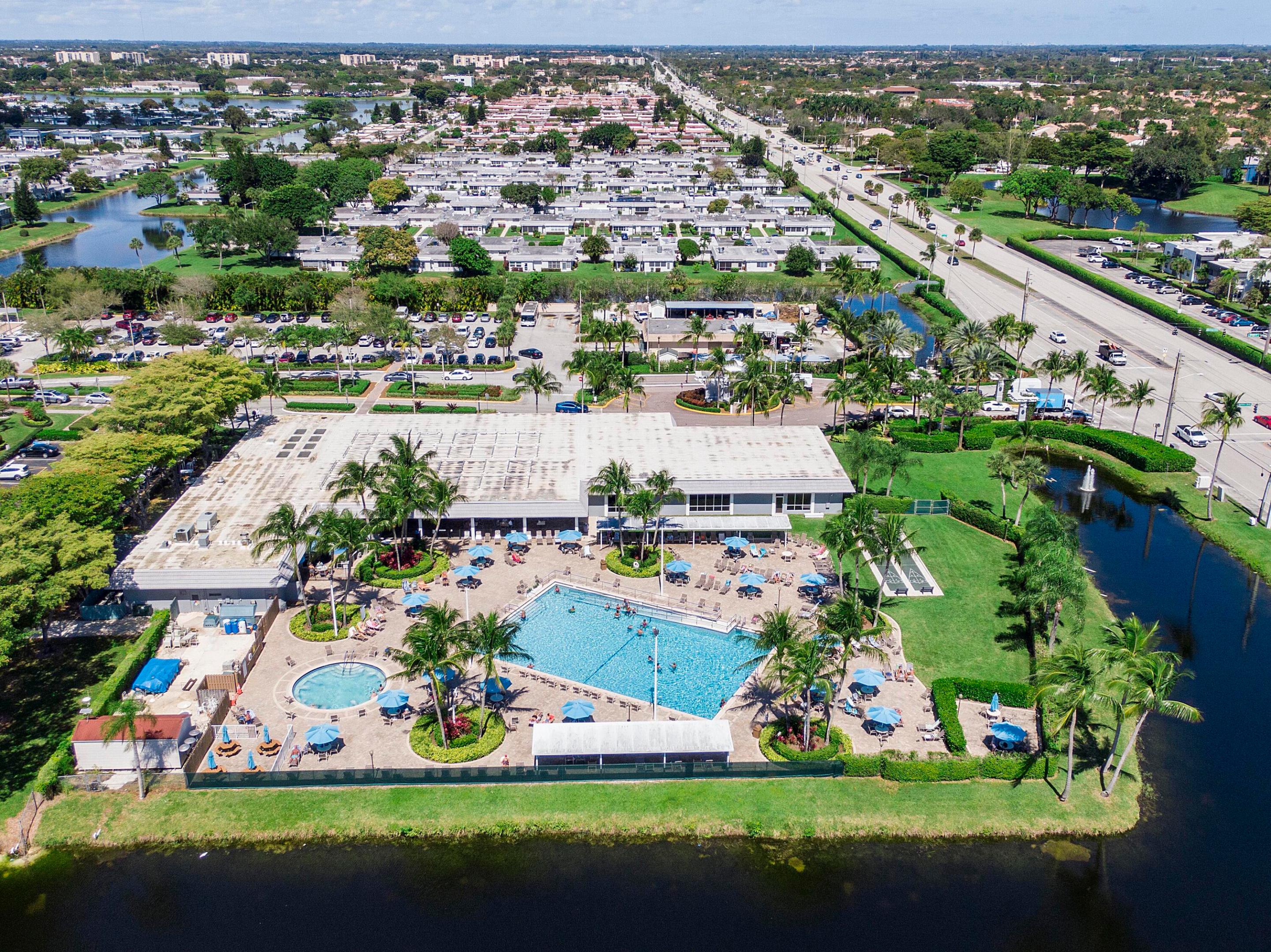 KINGS POINT SEVILLE CONDOS - Residential Lease