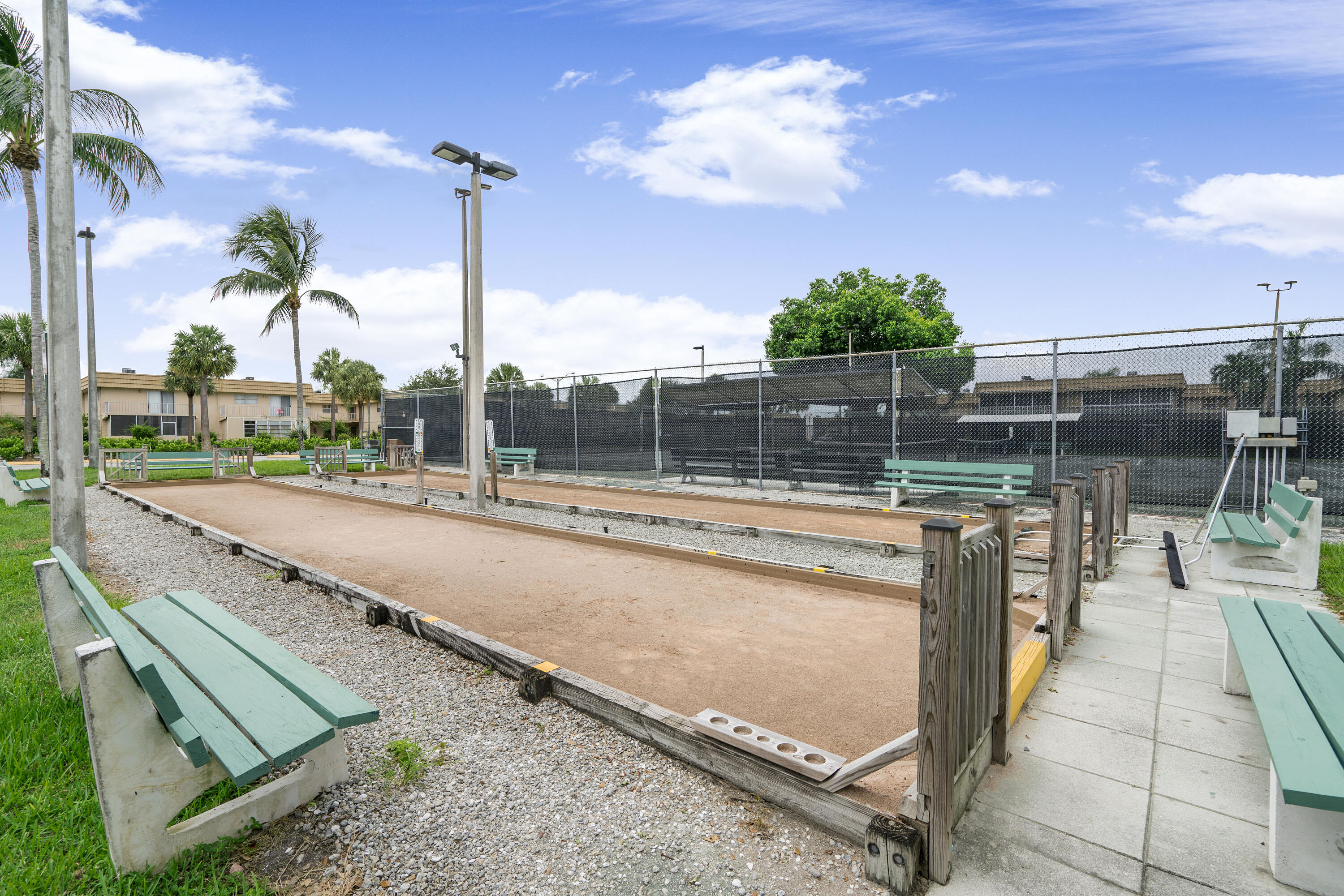 KINGS POINT SEVILLE CONDOS - Residential Lease